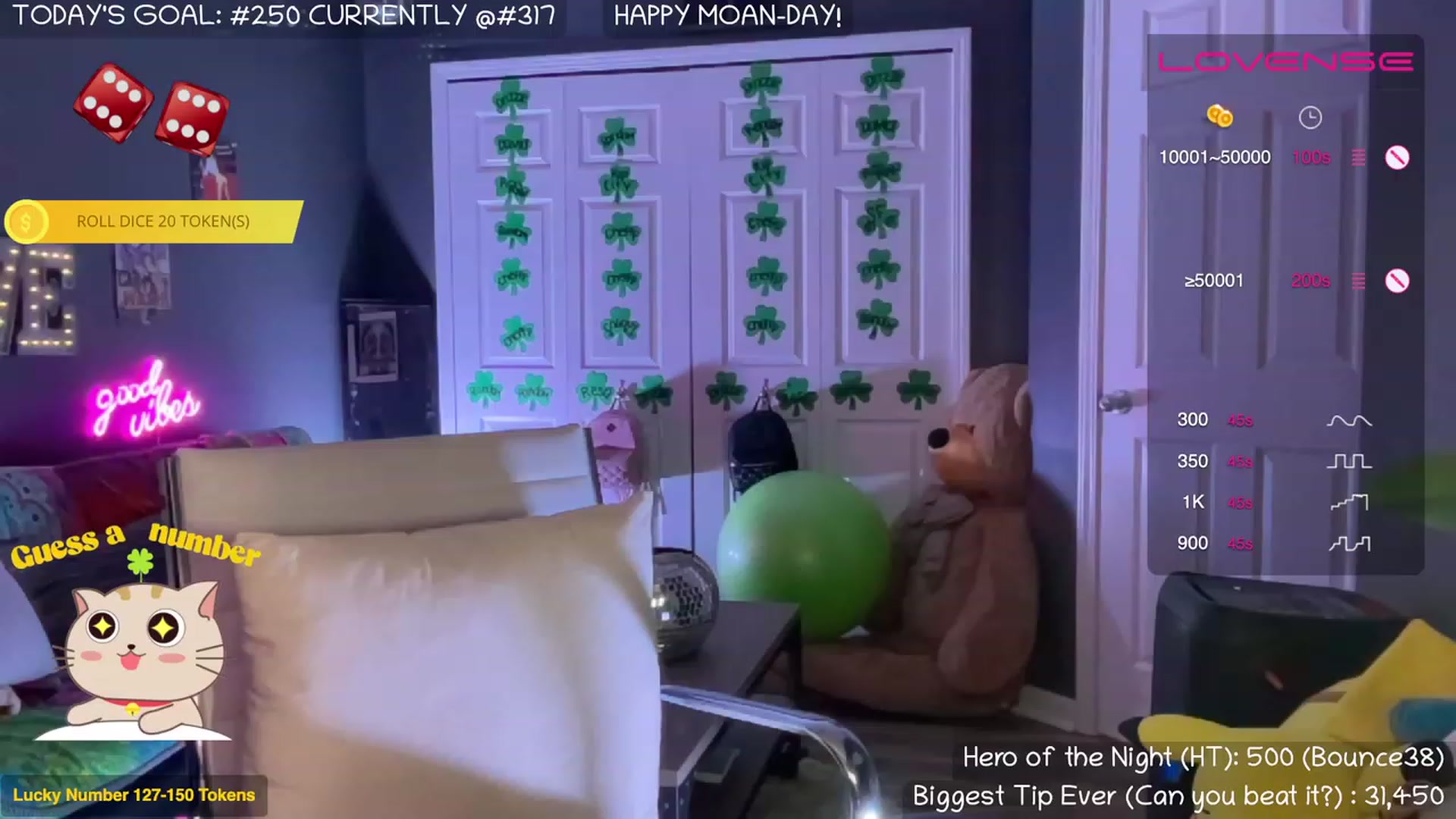 Gallery image thumbnail from NaturallyReal's myfreecams stream on, 03/07/2023, 04:10 image 17 of 20