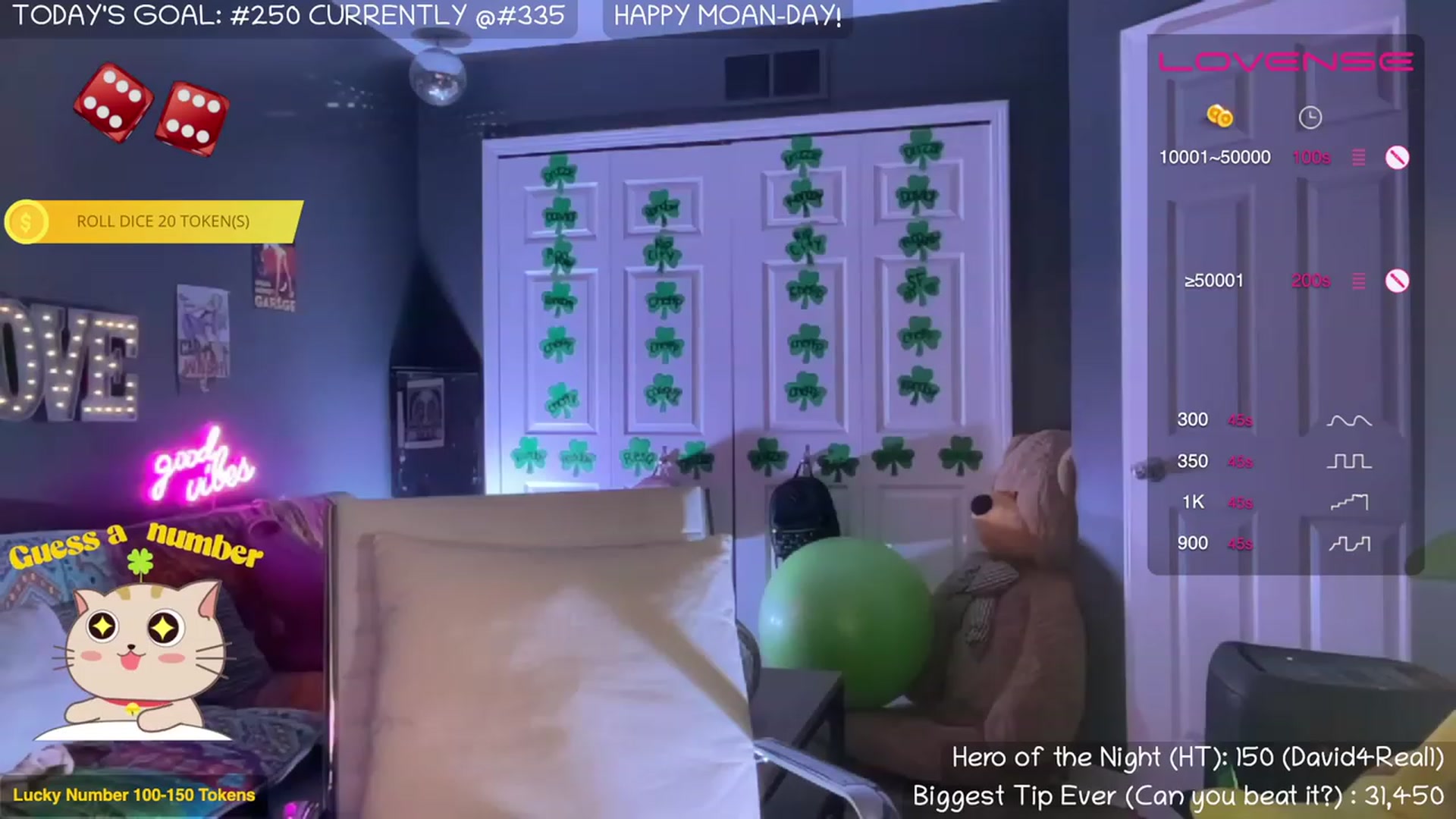 Gallery image thumbnail from NaturallyReal's myfreecams stream on, 03/07/2023, 04:10 image 11 of 20