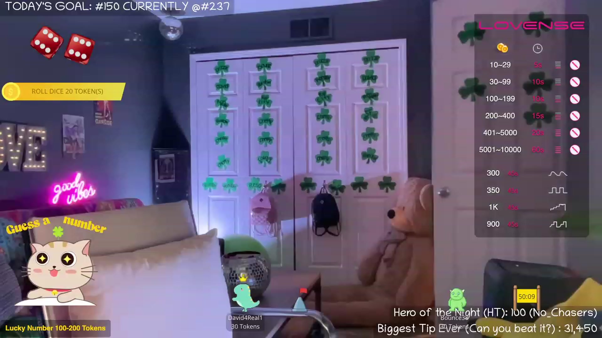 Gallery image thumbnail from NaturallyReal's myfreecams stream on, 03/08/2023, 03:17 image 10 of 20