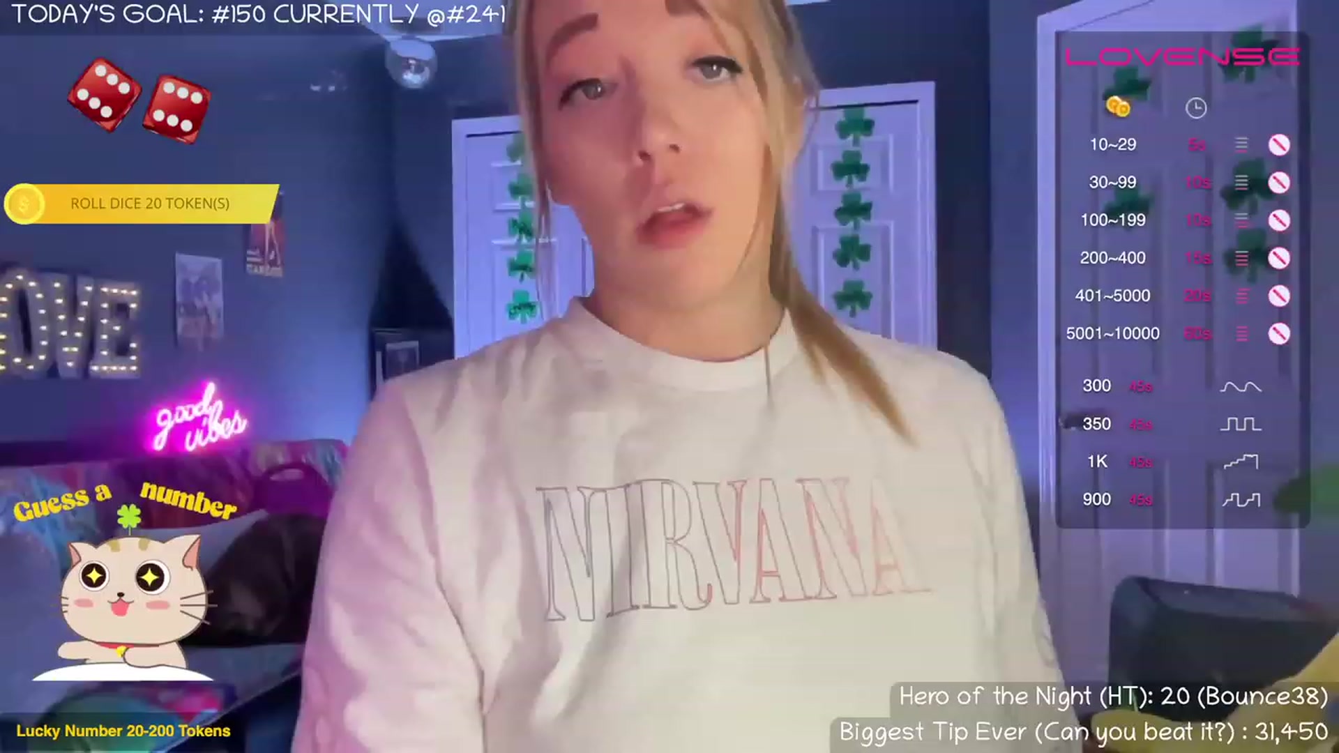 Gallery image thumbnail from NaturallyReal's myfreecams stream on, 03/08/2023, 03:17 image 3 of 20