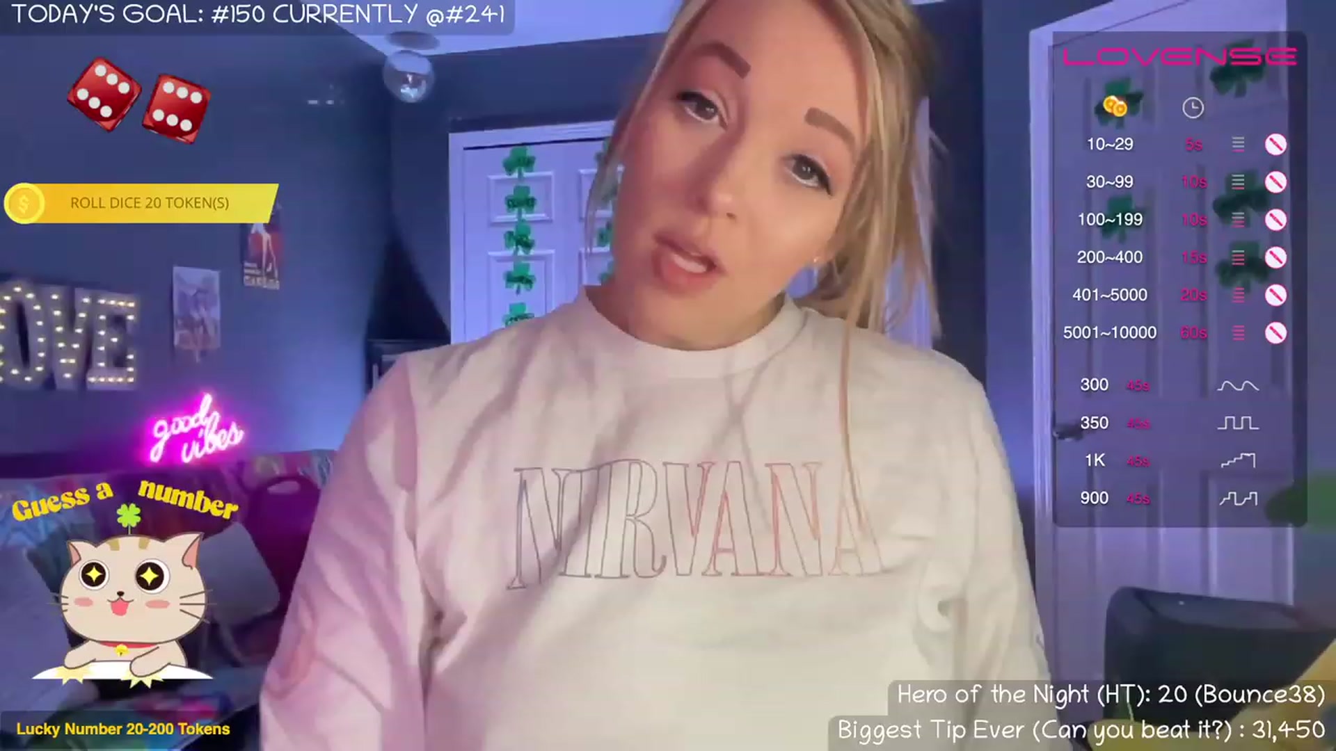 Gallery image thumbnail from NaturallyReal's myfreecams stream on, 03/08/2023, 03:17 image 4 of 20
