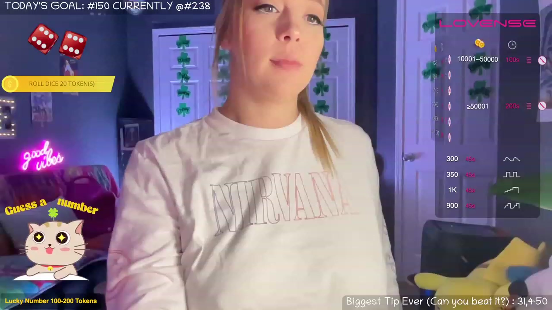 Gallery image thumbnail from NaturallyReal's myfreecams stream on, 03/08/2023, 04:02 image 14 of 20