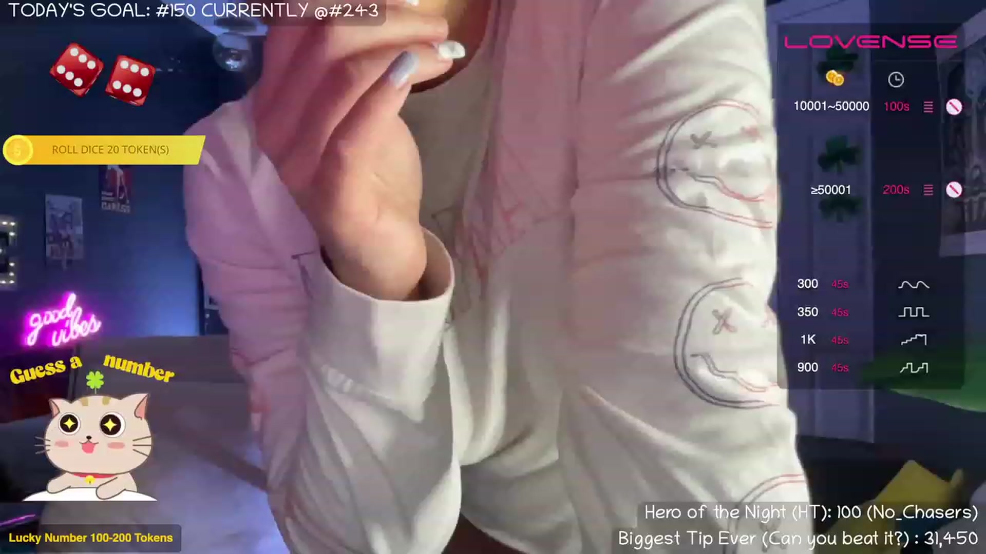 Gallery image thumbnail from NaturallyReal's myfreecams stream on, 03/08/2023, 04:02 image 4 of 20