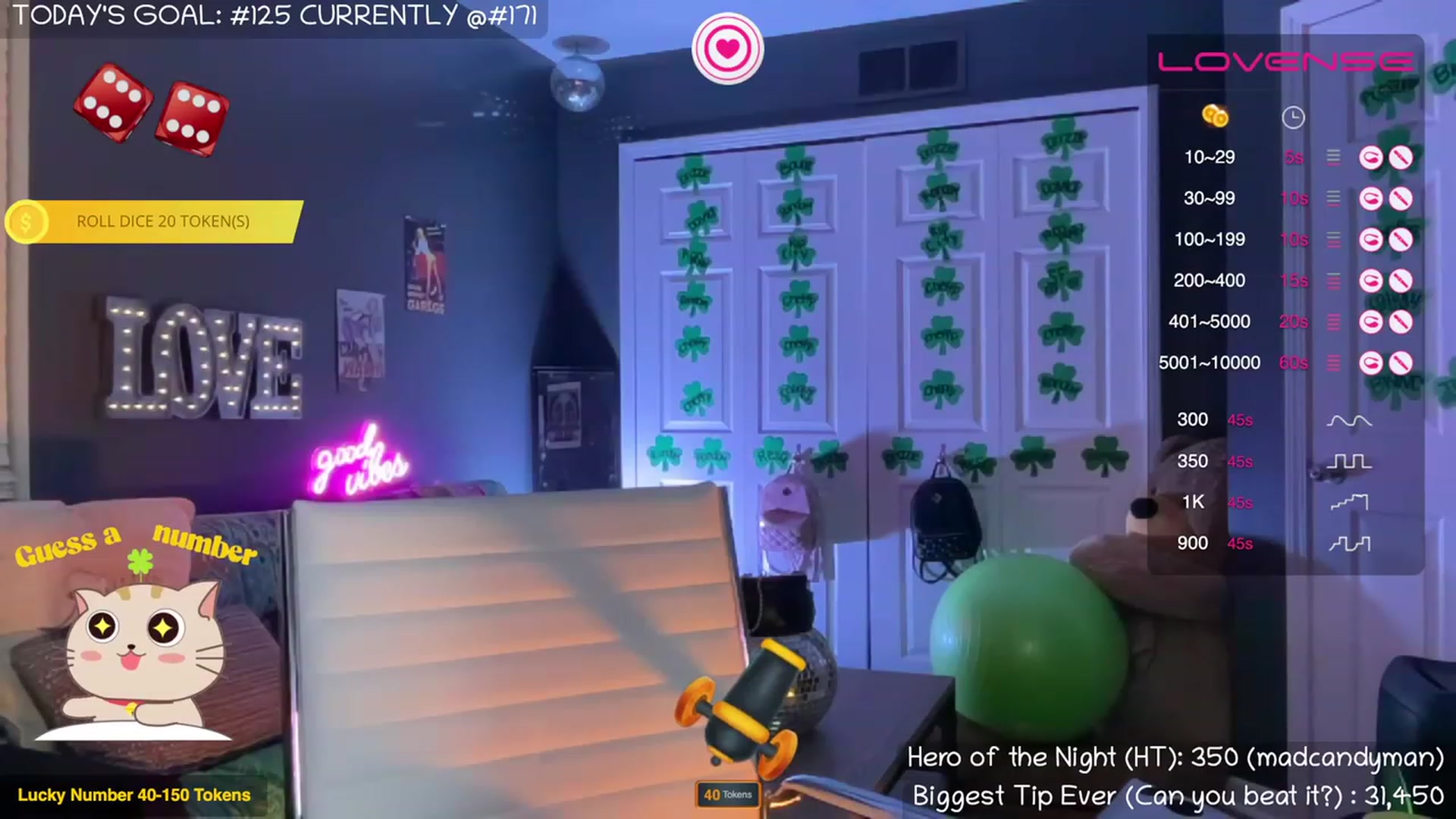 Gallery image thumbnail from NaturallyReal's myfreecams stream on, 03/09/2023, 04:21 image 13 of 20