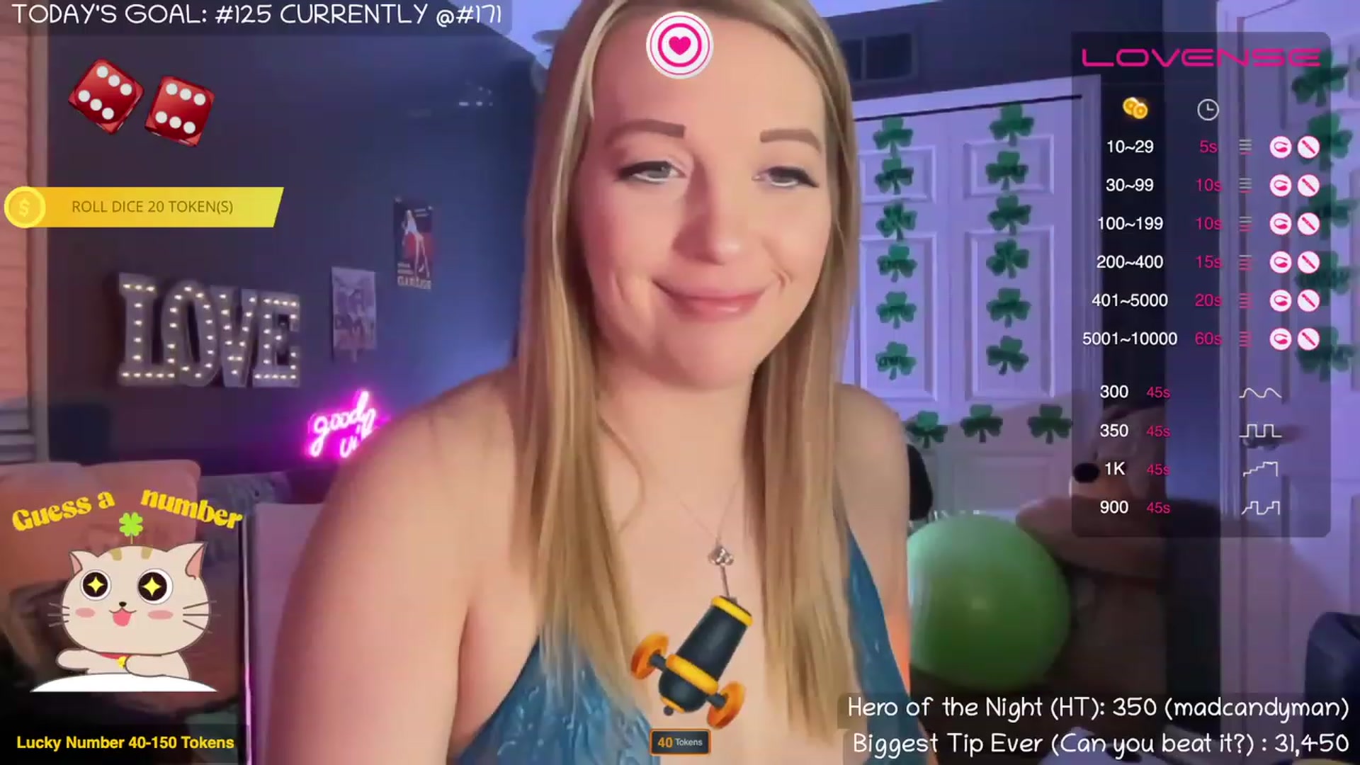 Gallery image thumbnail from NaturallyReal's myfreecams stream on, 03/09/2023, 04:21 image 11 of 20