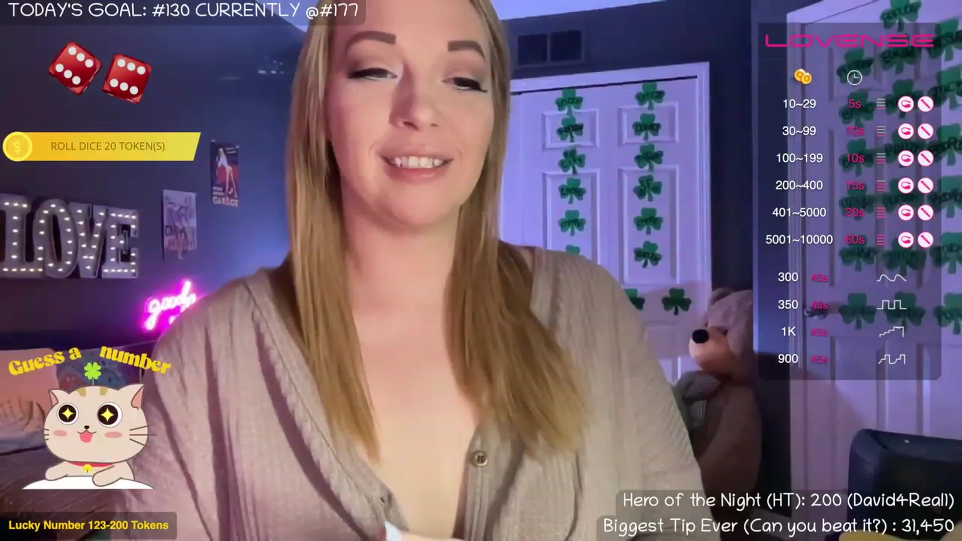 Gallery image thumbnail from NaturallyReal's myfreecams stream on, 03/11/2023, 06:15 image 4 of 20