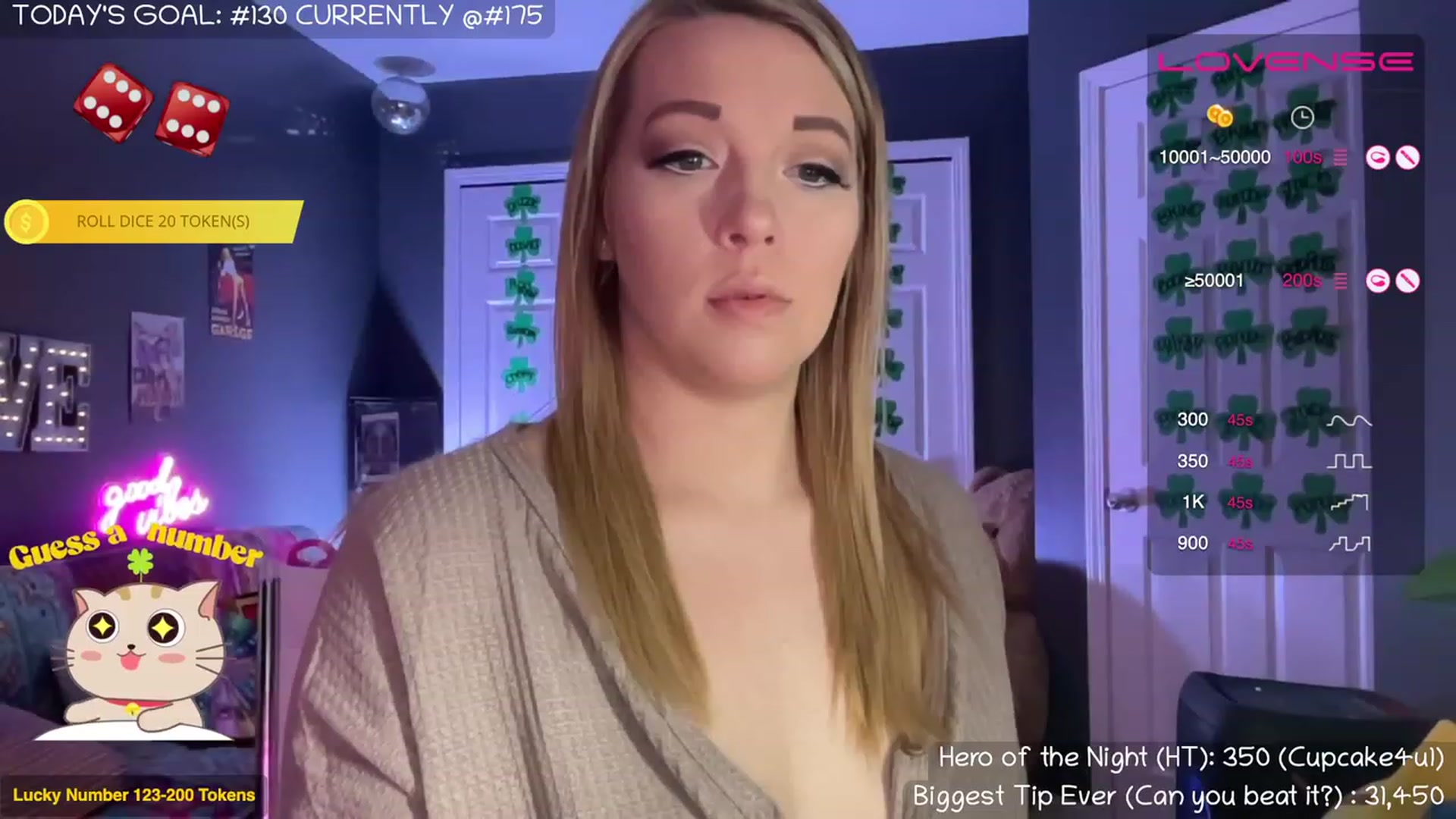 Gallery image thumbnail from NaturallyReal's myfreecams stream on, 03/11/2023, 06:15 image 6 of 20