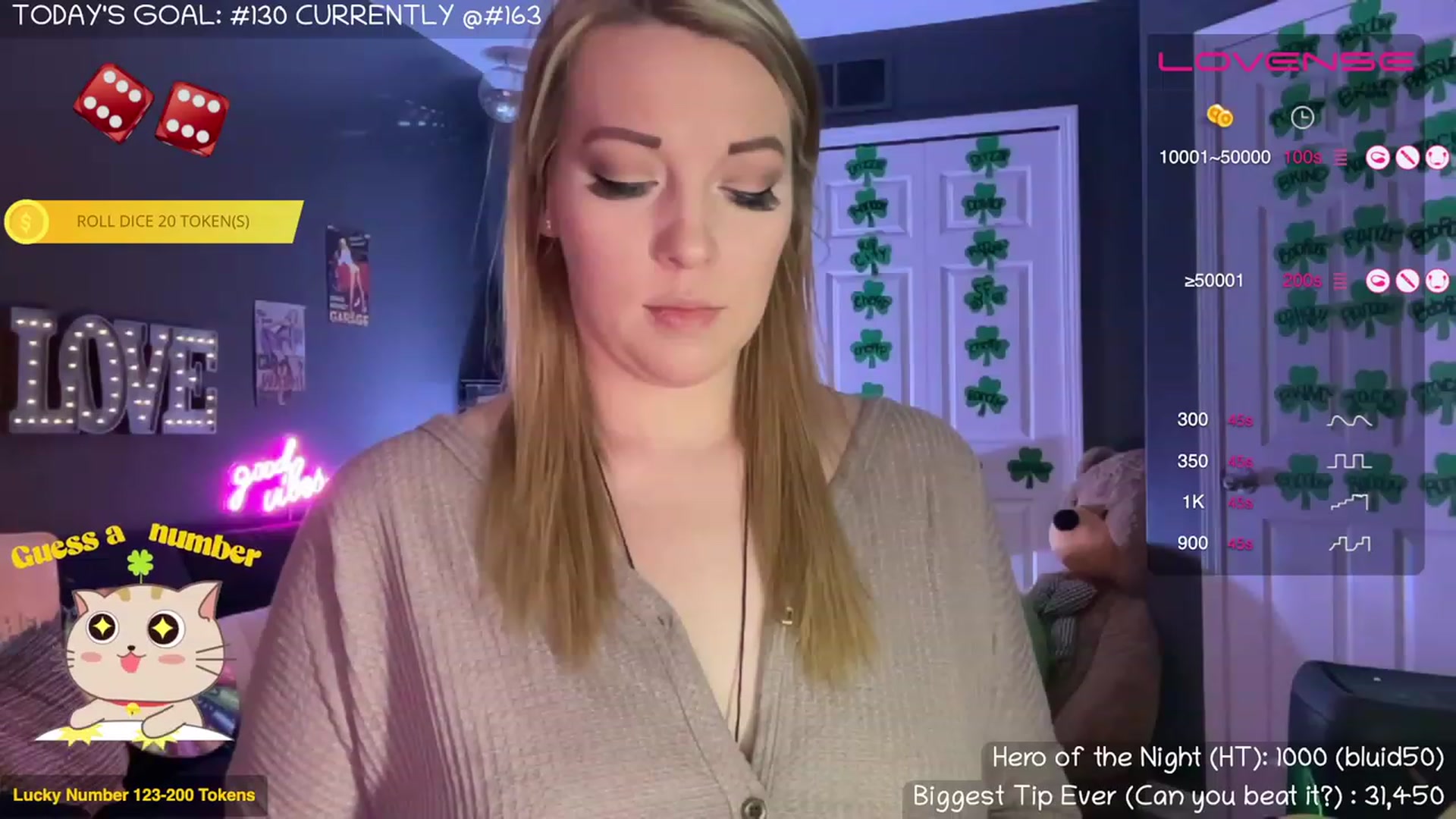 Gallery image thumbnail from NaturallyReal's myfreecams stream on, 03/11/2023, 06:15 image 9 of 20