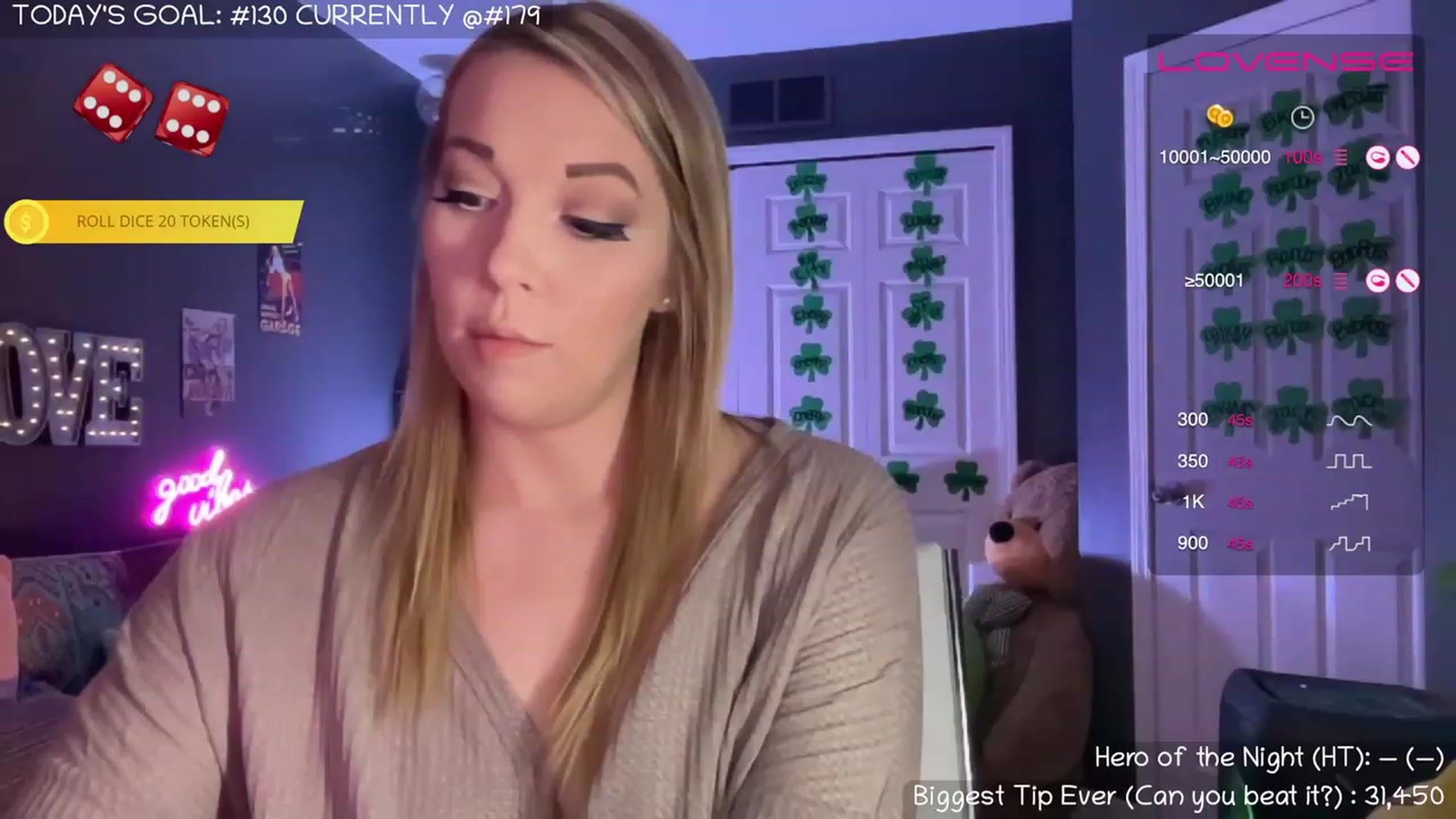 Gallery image thumbnail from NaturallyReal's myfreecams stream on, 03/11/2023, 06:15 image 1 of 20