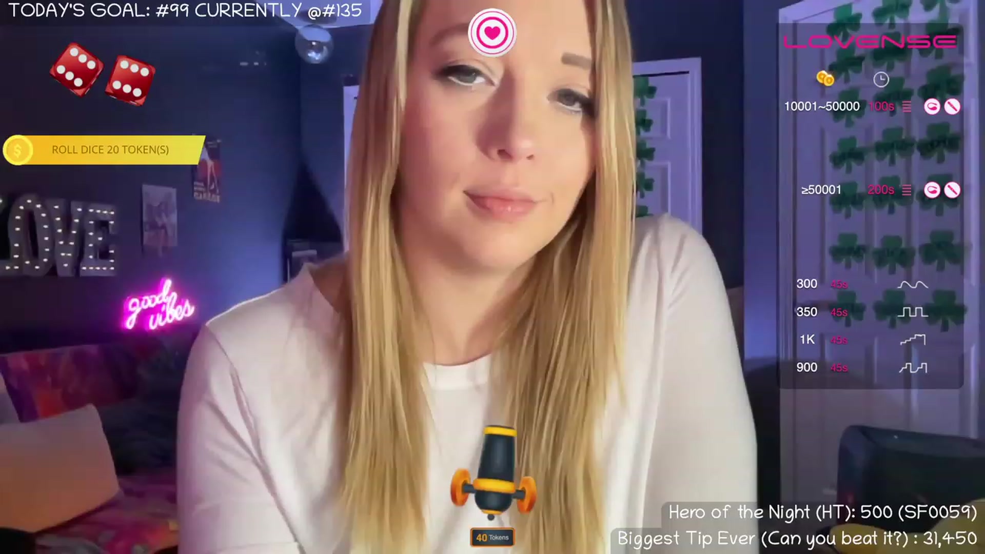 Gallery image thumbnail from NaturallyReal's myfreecams stream on, 03/12/2023, 02:35 image 11 of 20