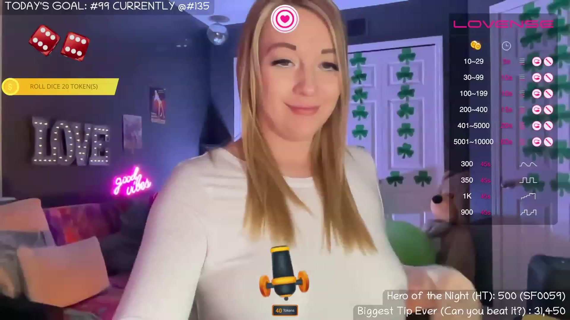 Gallery image thumbnail from NaturallyReal's myfreecams stream on, 03/12/2023, 02:35 image 9 of 20