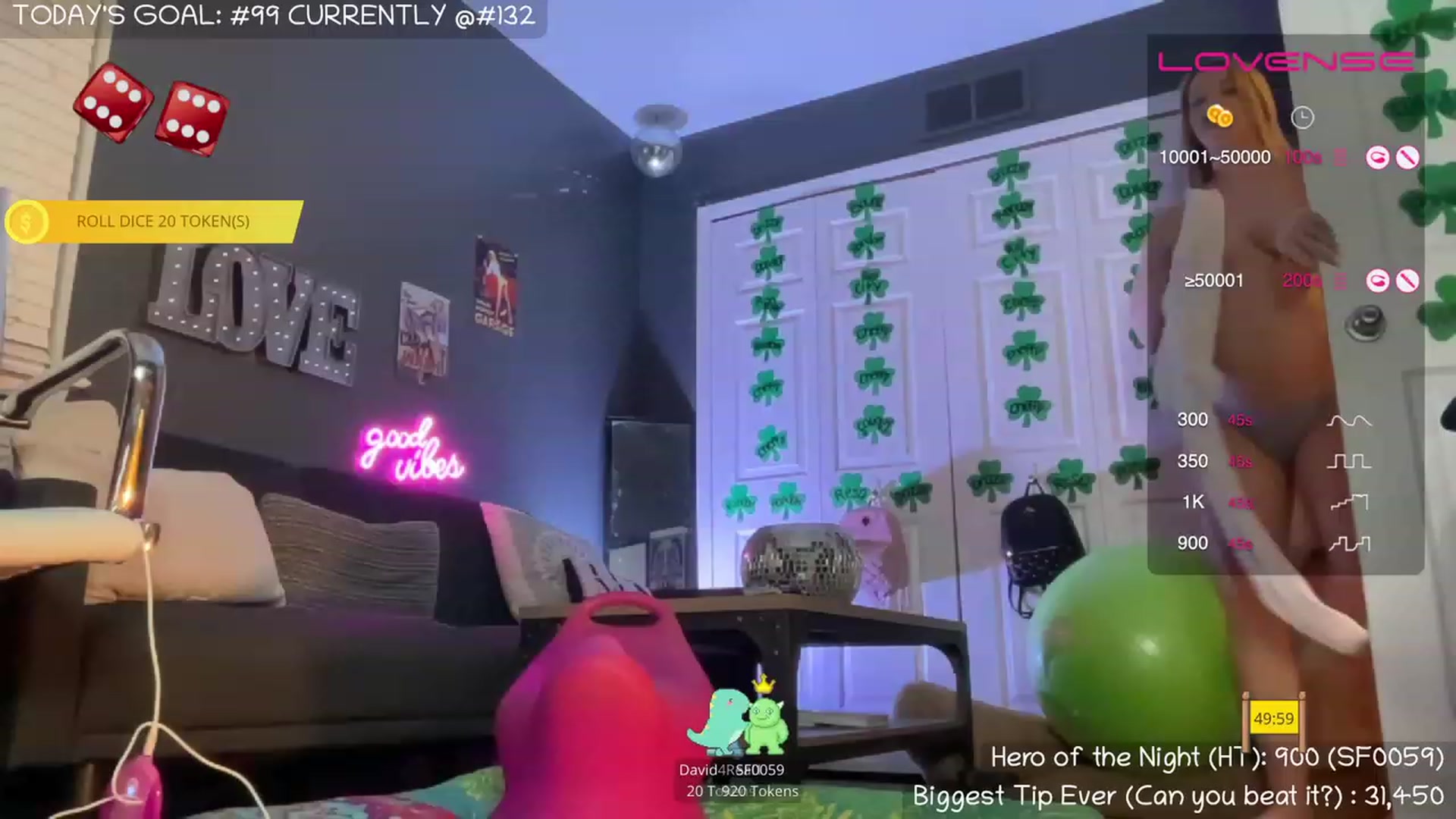 Gallery image thumbnail from NaturallyReal's myfreecams stream on, 03/12/2023, 02:35 image 16 of 20