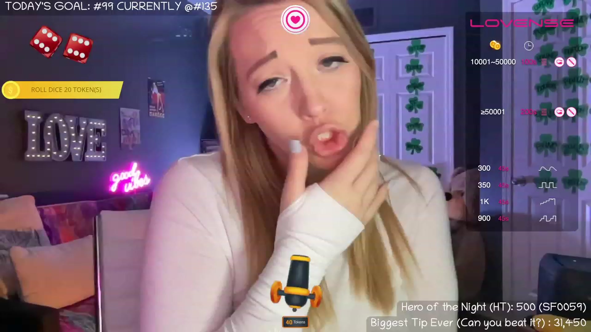 Gallery image thumbnail from NaturallyReal's myfreecams stream on, 03/12/2023, 02:35 image 7 of 20