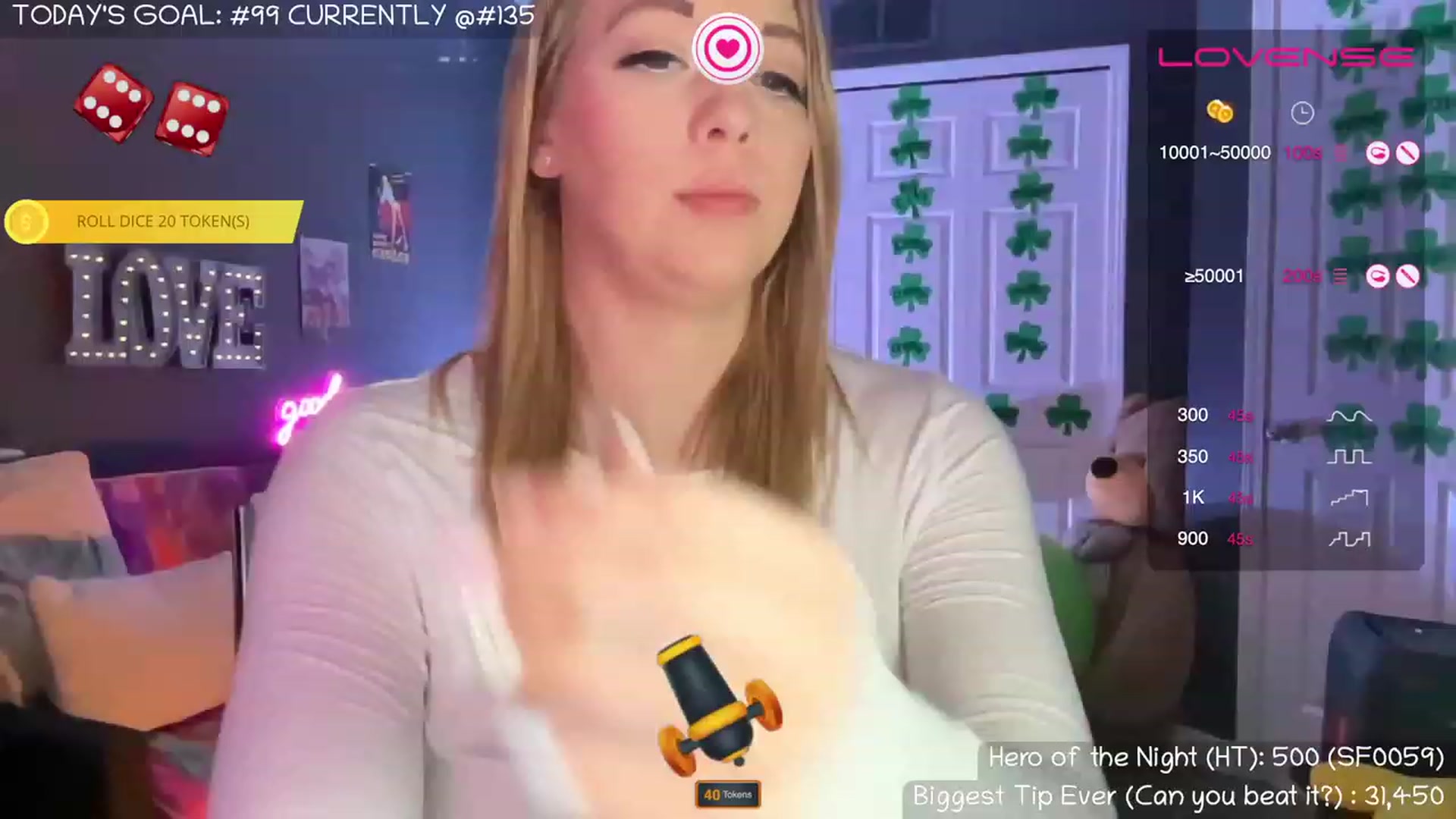 Gallery image thumbnail from NaturallyReal's myfreecams stream on, 03/12/2023, 02:35 image 8 of 20