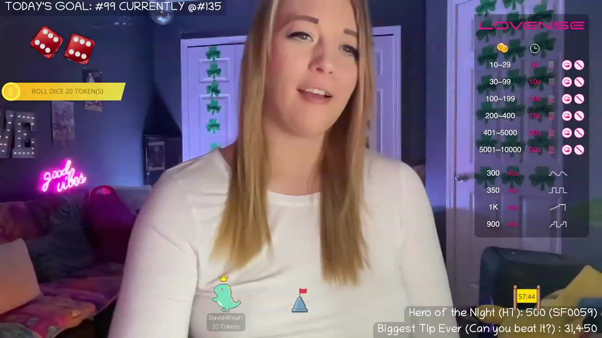 Gallery image thumbnail from NaturallyReal's myfreecams stream on, 03/12/2023, 02:35 image 13 of 20