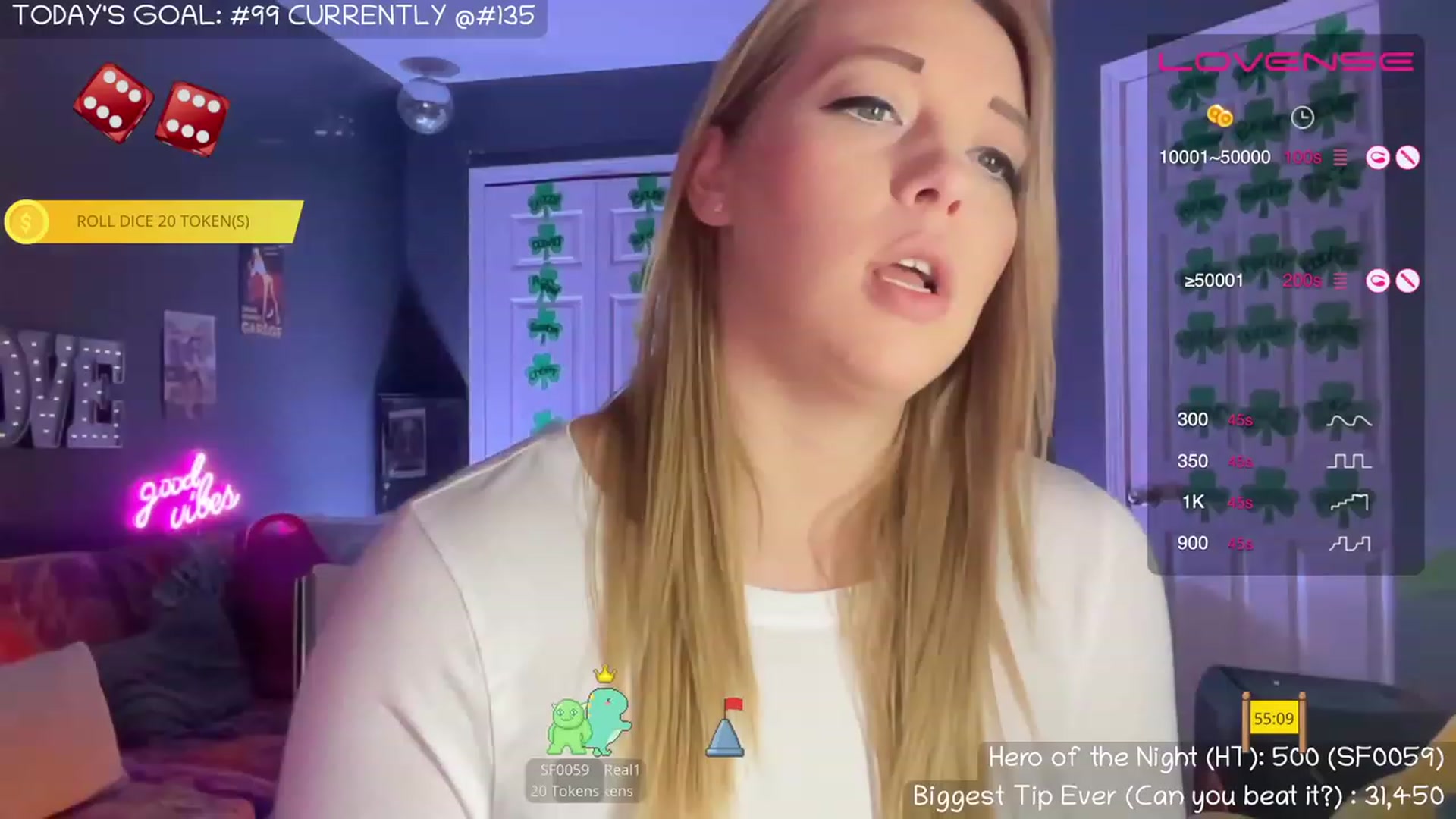 Gallery image thumbnail from NaturallyReal's myfreecams stream on, 03/12/2023, 02:35 image 14 of 20