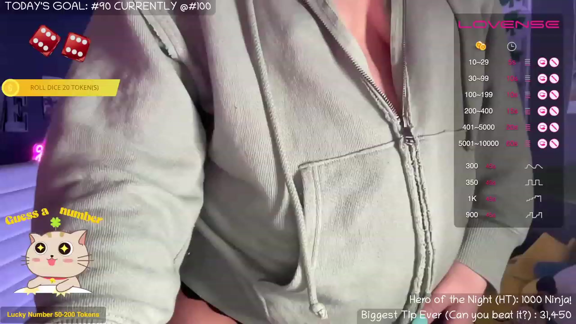 Gallery image thumbnail from NaturallyReal's myfreecams stream on, 03/15/2023, 07:06 image 7 of 20