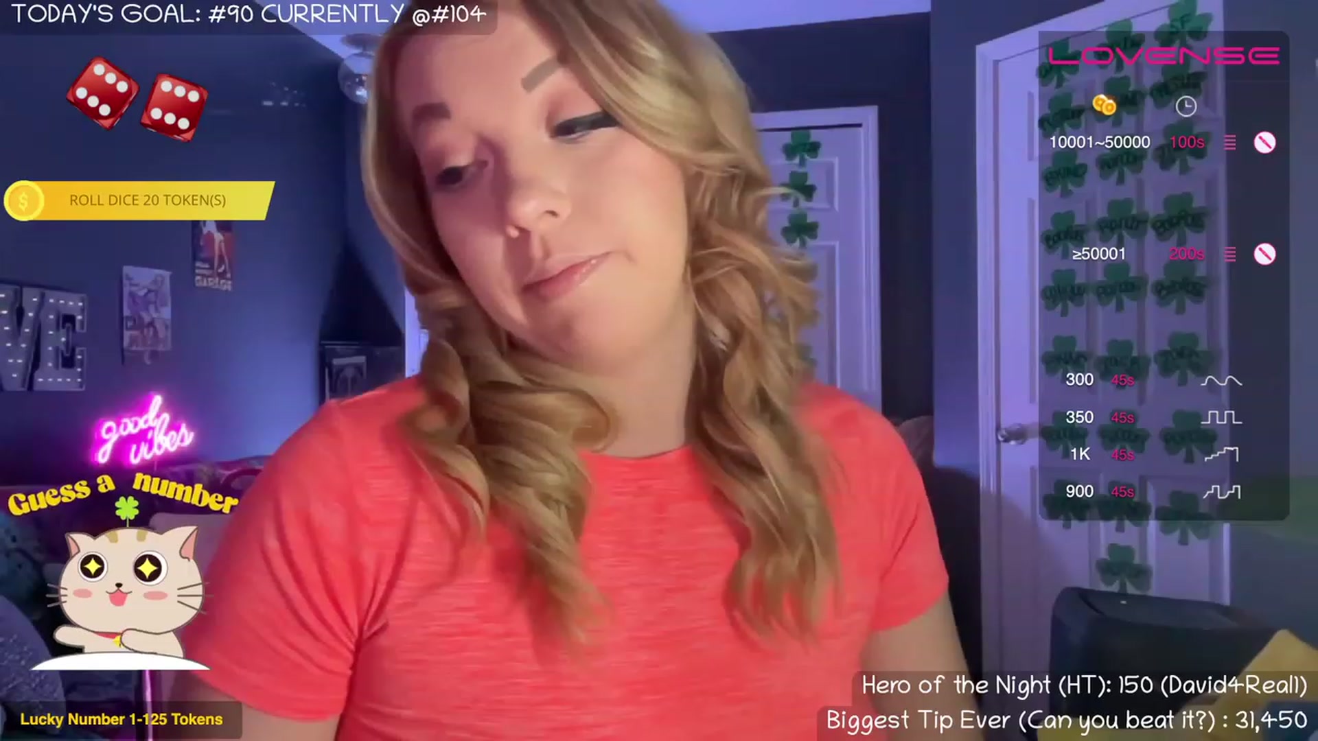 Gallery image thumbnail from NaturallyReal's myfreecams stream on, 03/16/2023, 05:15 image 2 of 20