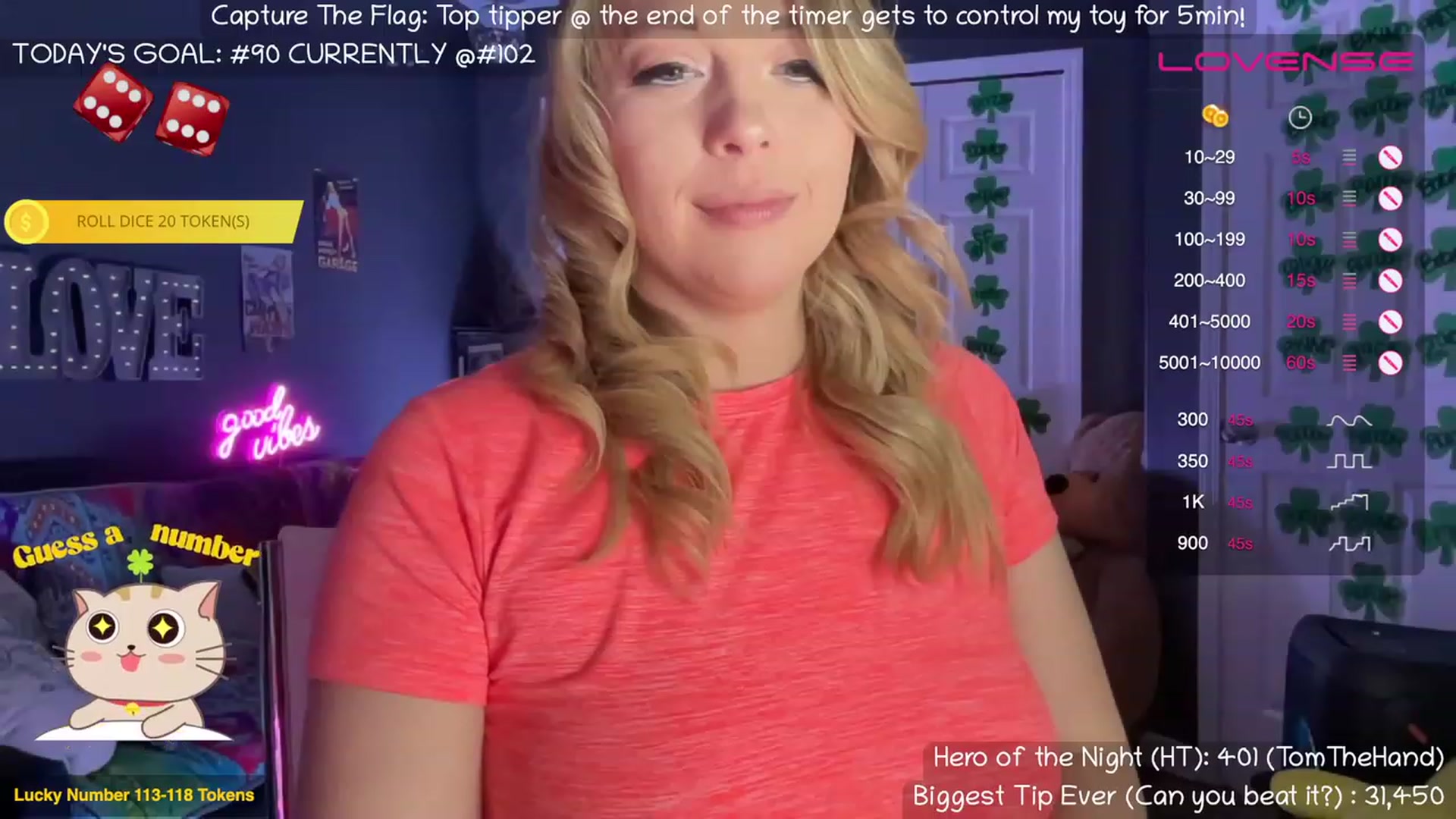 Gallery image thumbnail from NaturallyReal's myfreecams stream on, 03/16/2023, 05:15 image 10 of 20