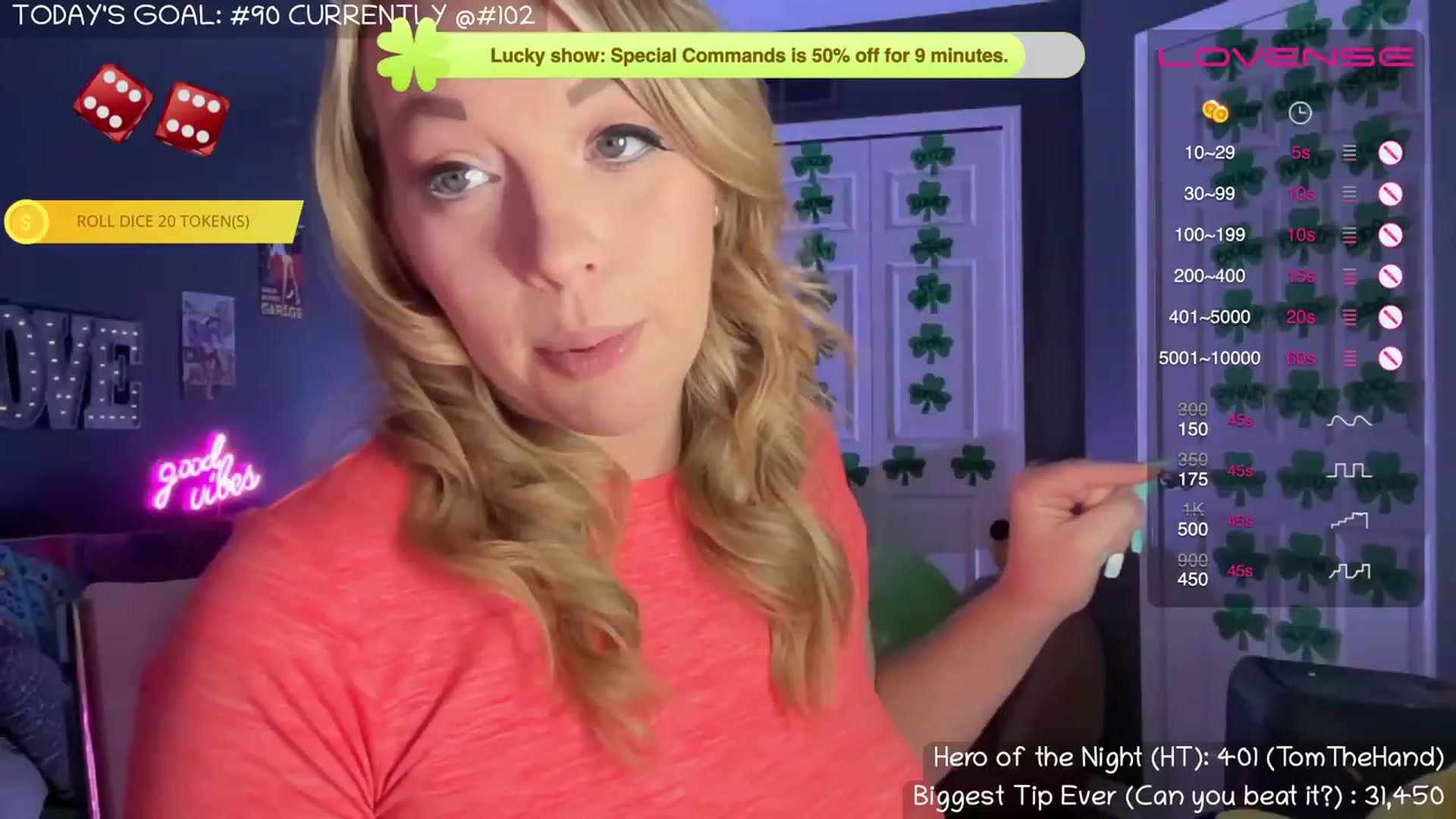 Gallery image thumbnail from NaturallyReal's myfreecams stream on, 03/16/2023, 05:15 image 14 of 20