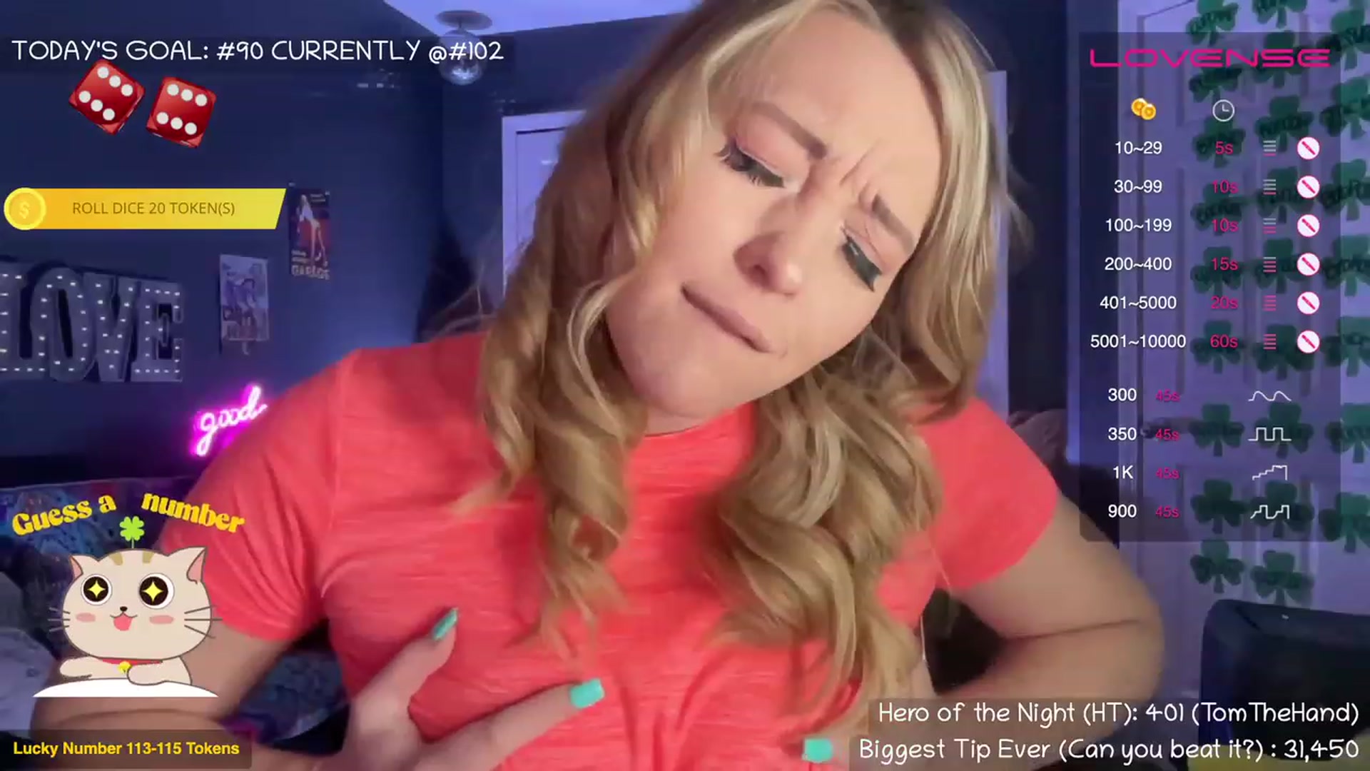 Gallery image thumbnail from NaturallyReal's myfreecams stream on, 03/16/2023, 05:15 image 12 of 20