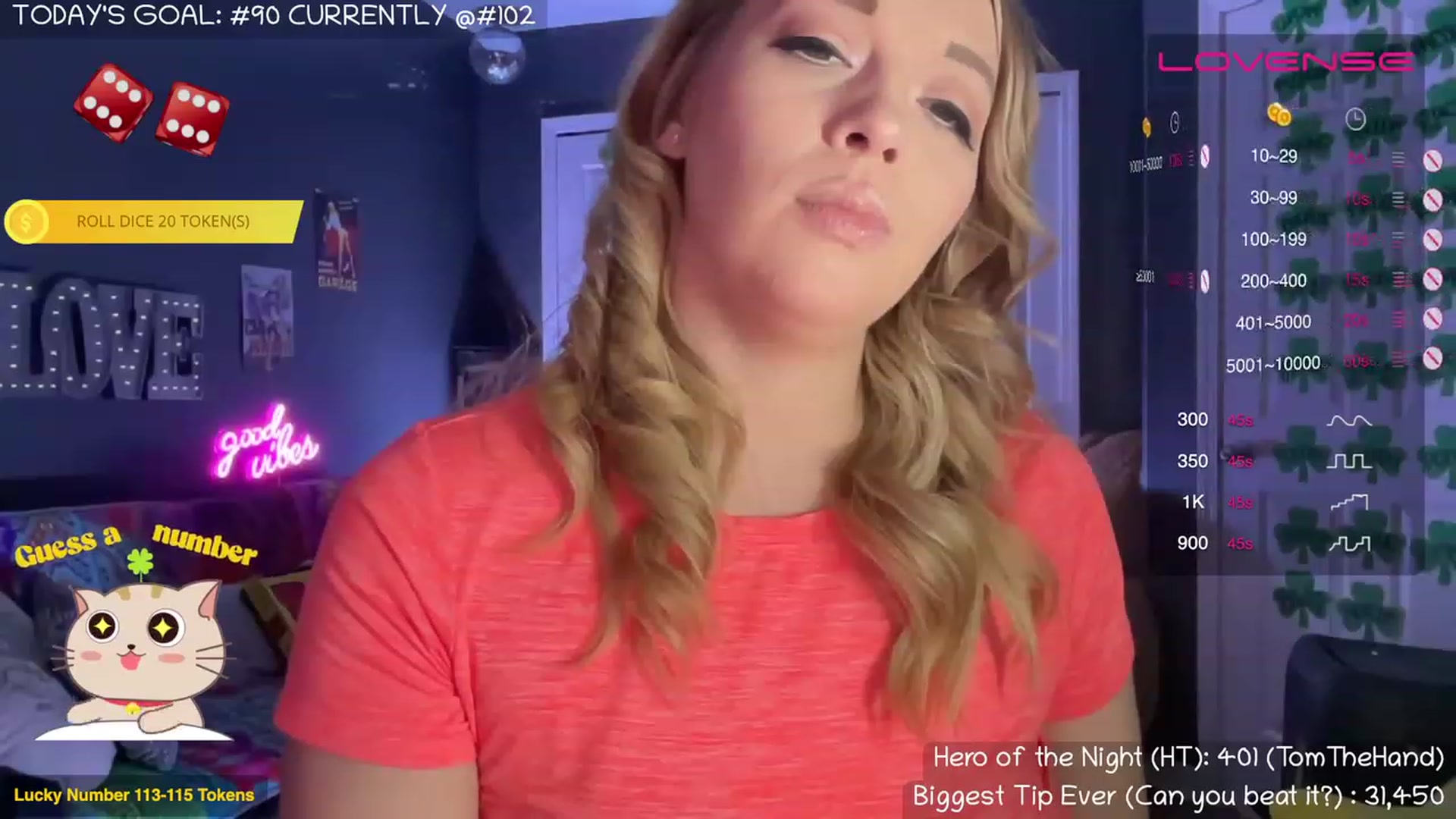 Gallery image thumbnail from NaturallyReal's myfreecams stream on, 03/16/2023, 05:15 image 13 of 20