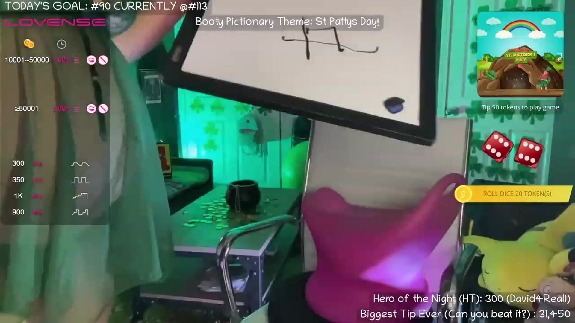 Gallery image thumbnail from NaturallyReal's myfreecams stream on, 03/18/2023, 03:27 image 7 of 20