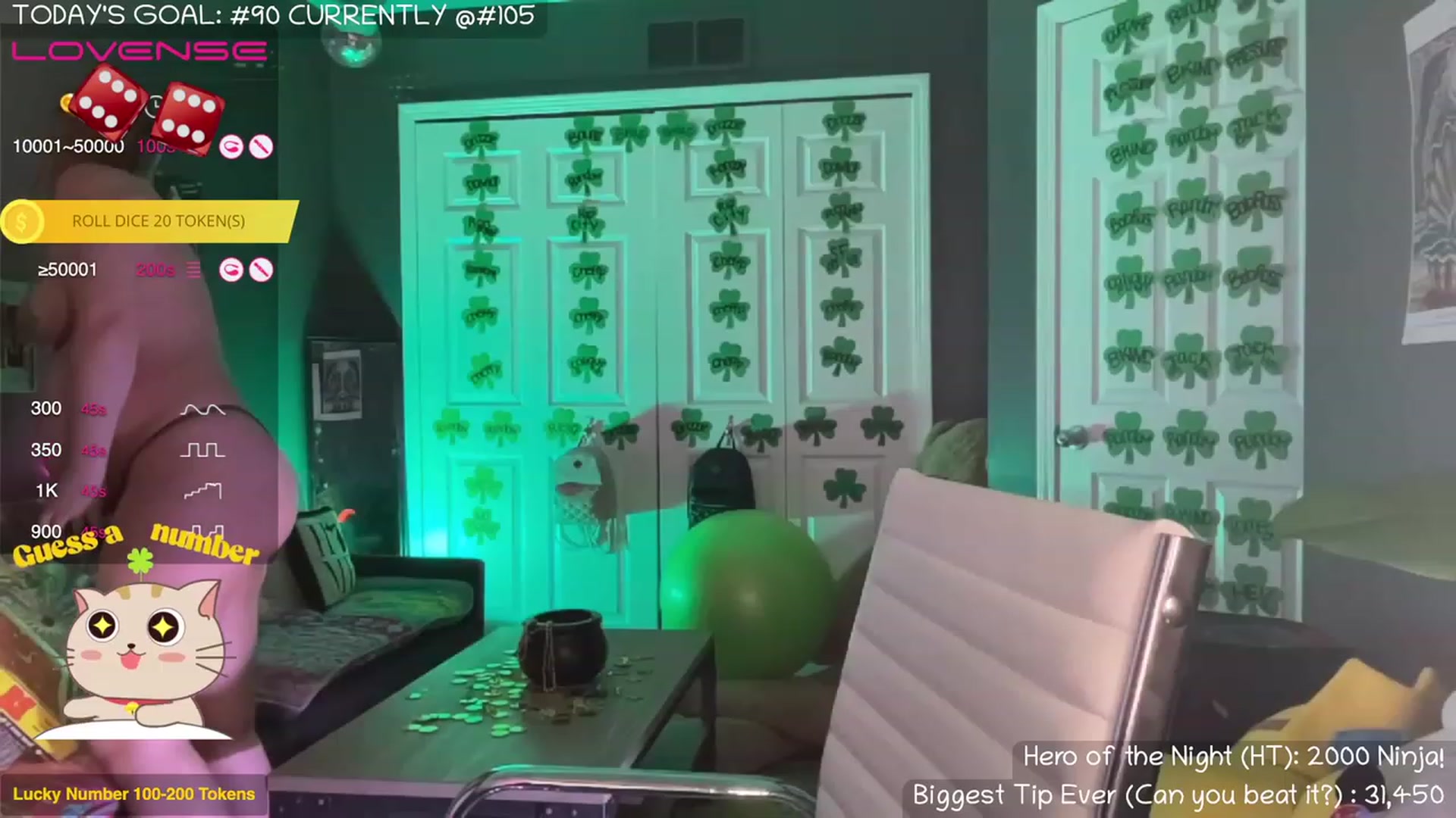 Gallery image thumbnail from NaturallyReal's myfreecams stream on, 03/18/2023, 05:09 image 6 of 20