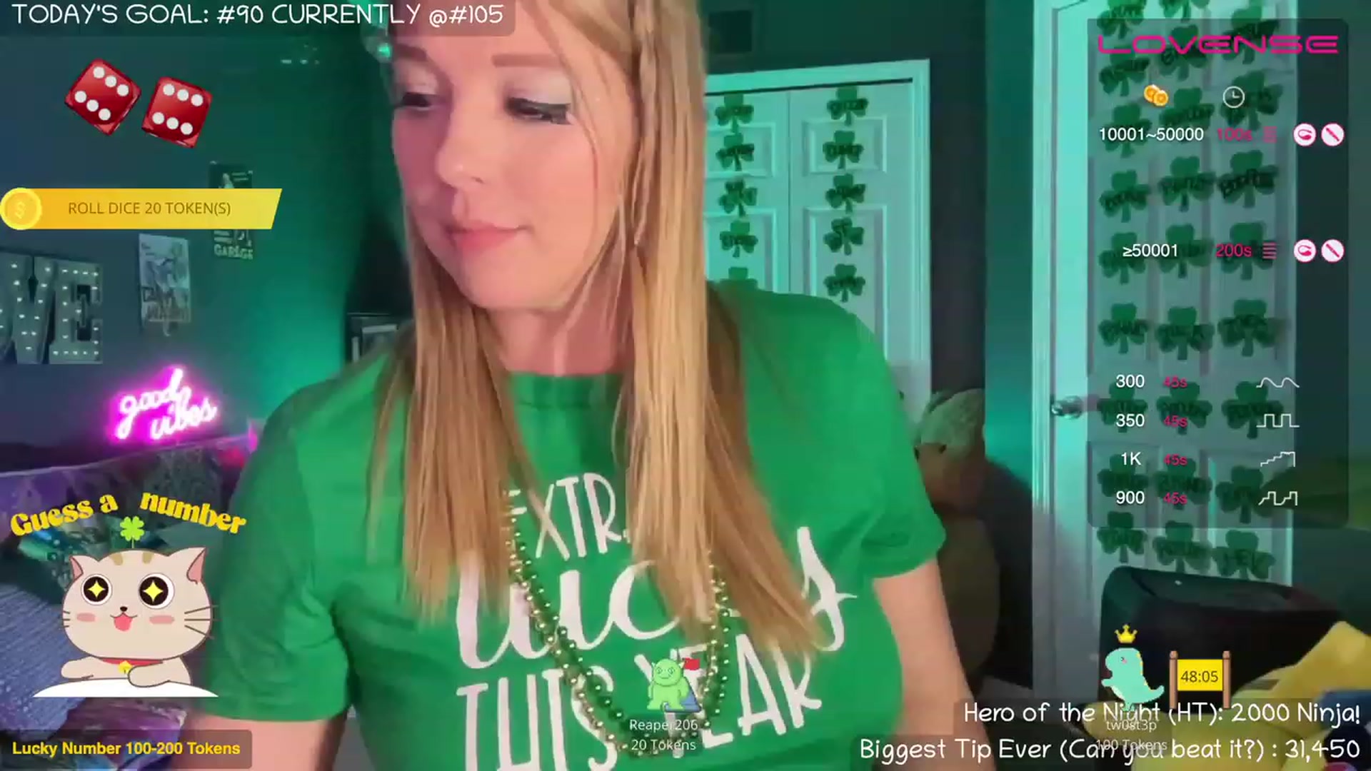 Gallery image thumbnail from NaturallyReal's myfreecams stream on, 03/18/2023, 05:09 image 14 of 20