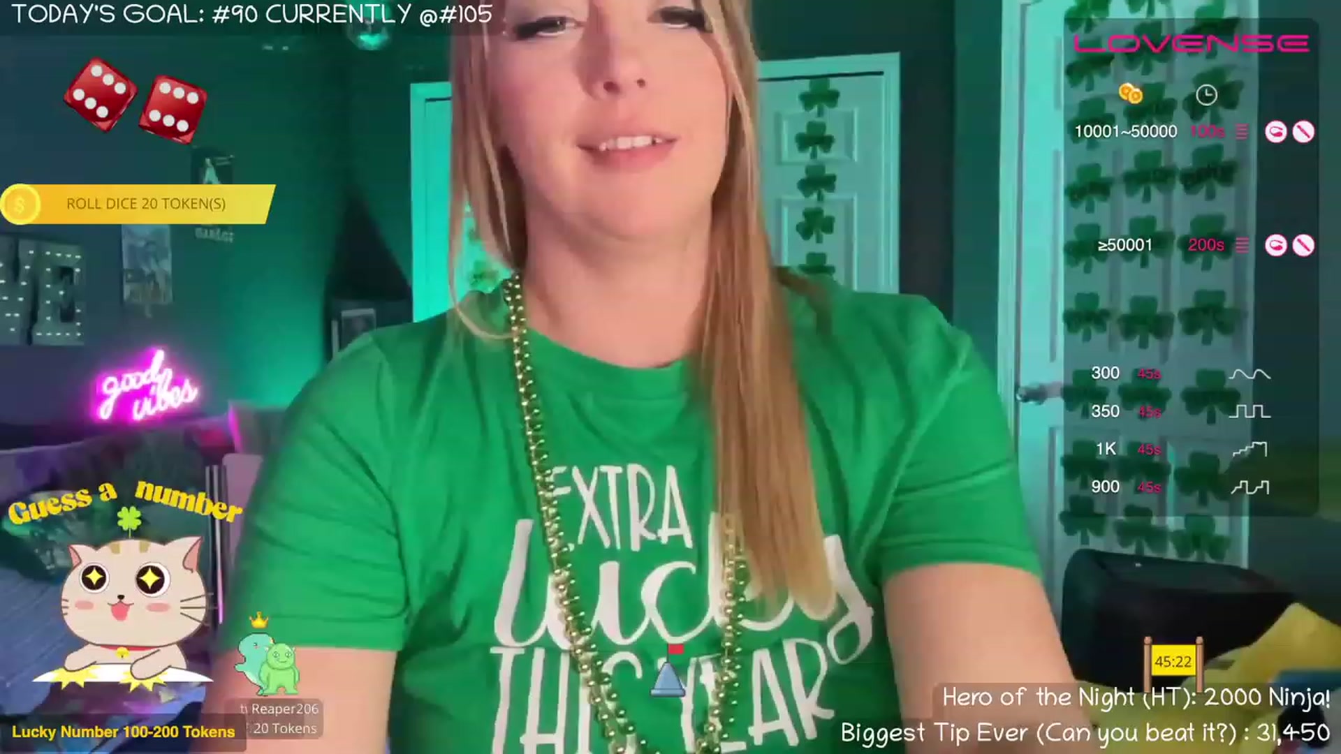 Gallery image thumbnail from NaturallyReal's myfreecams stream on, 03/18/2023, 05:09 image 15 of 20