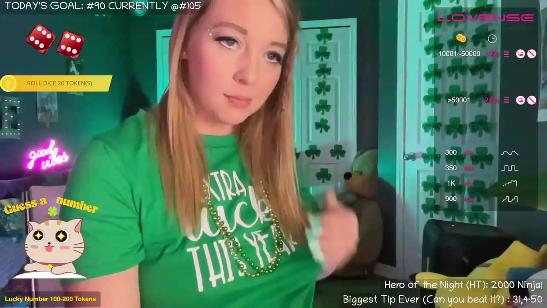Gallery image thumbnail from NaturallyReal's myfreecams stream on, 03/18/2023, 05:09 image 18 of 20