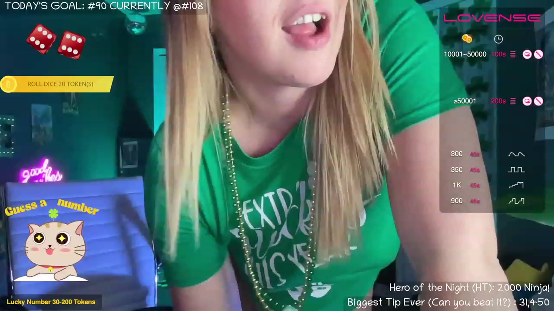 Gallery image thumbnail from NaturallyReal's myfreecams stream on, 03/18/2023, 08:43 image 2 of 20