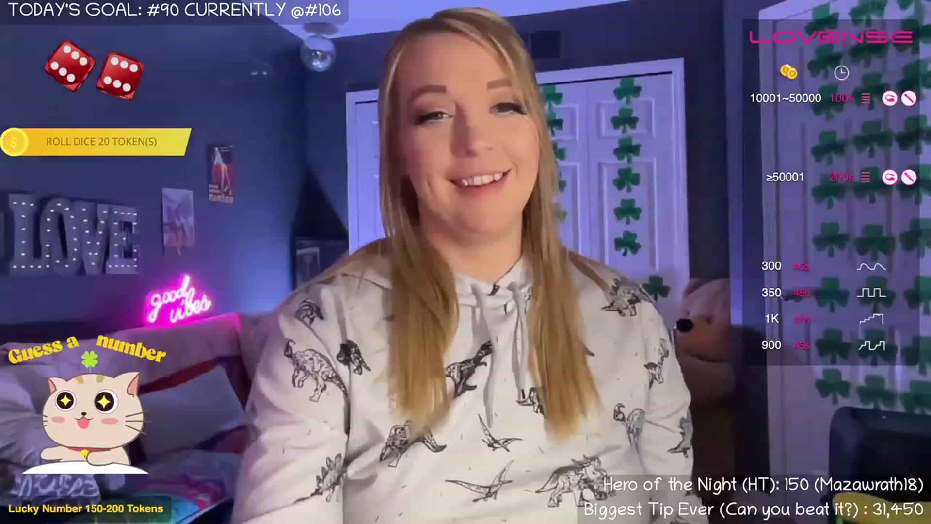 Gallery image thumbnail from NaturallyReal's myfreecams stream on, 03/19/2023, 03:38 image 15 of 20