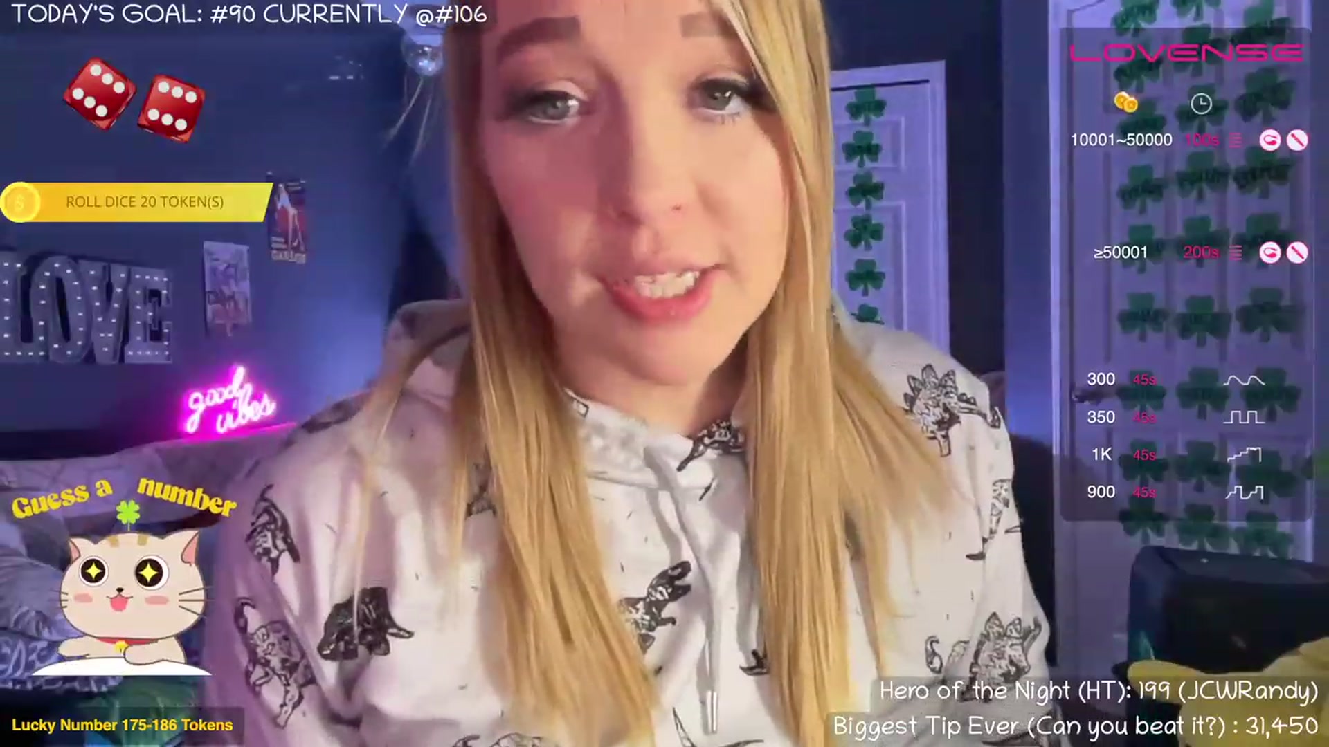 Gallery image thumbnail from NaturallyReal's myfreecams stream on, 03/19/2023, 03:38 image 19 of 20