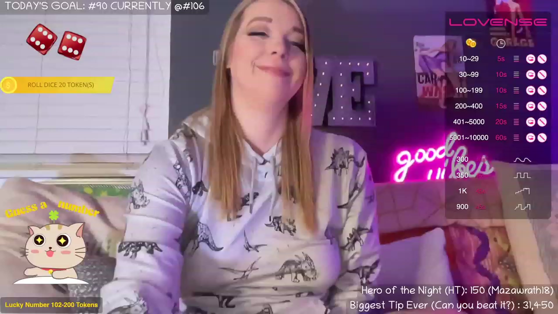 Gallery image thumbnail from NaturallyReal's myfreecams stream on, 03/19/2023, 03:38 image 4 of 20