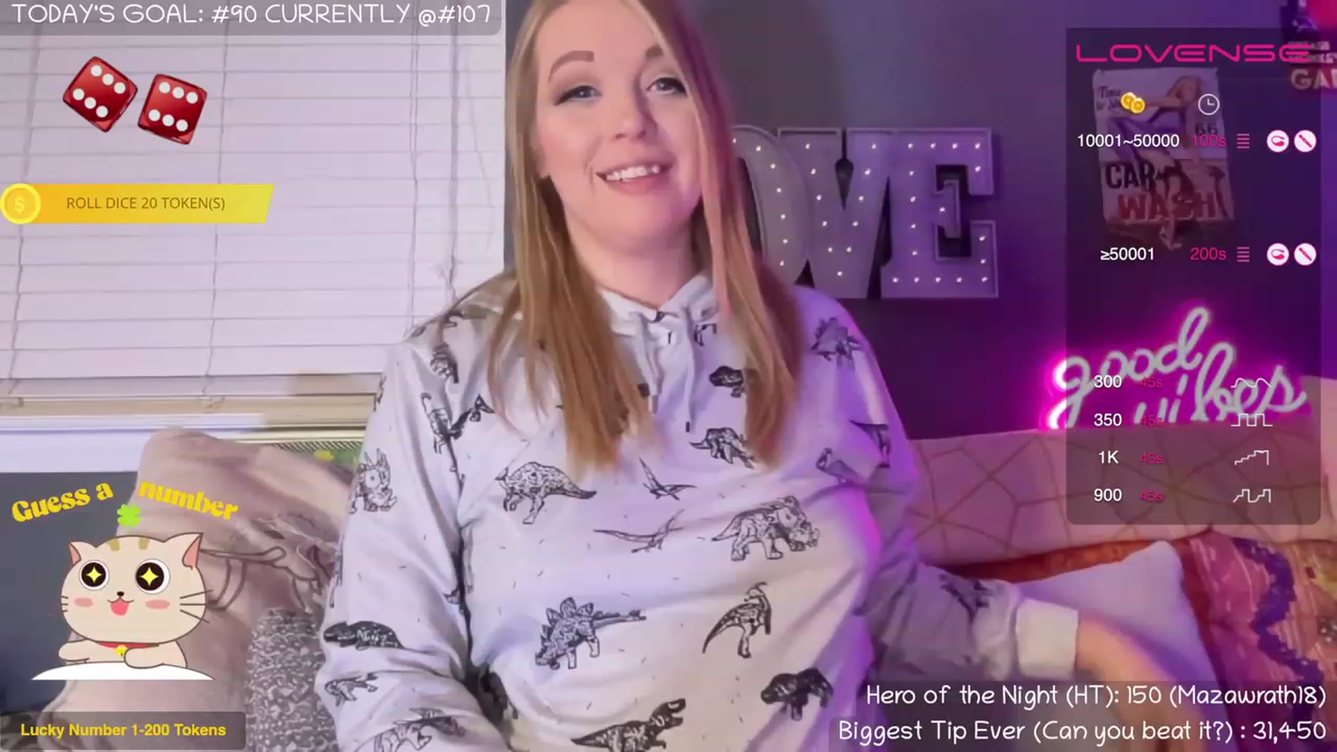 Gallery image thumbnail from NaturallyReal's myfreecams stream on, 03/19/2023, 03:38 image 2 of 20