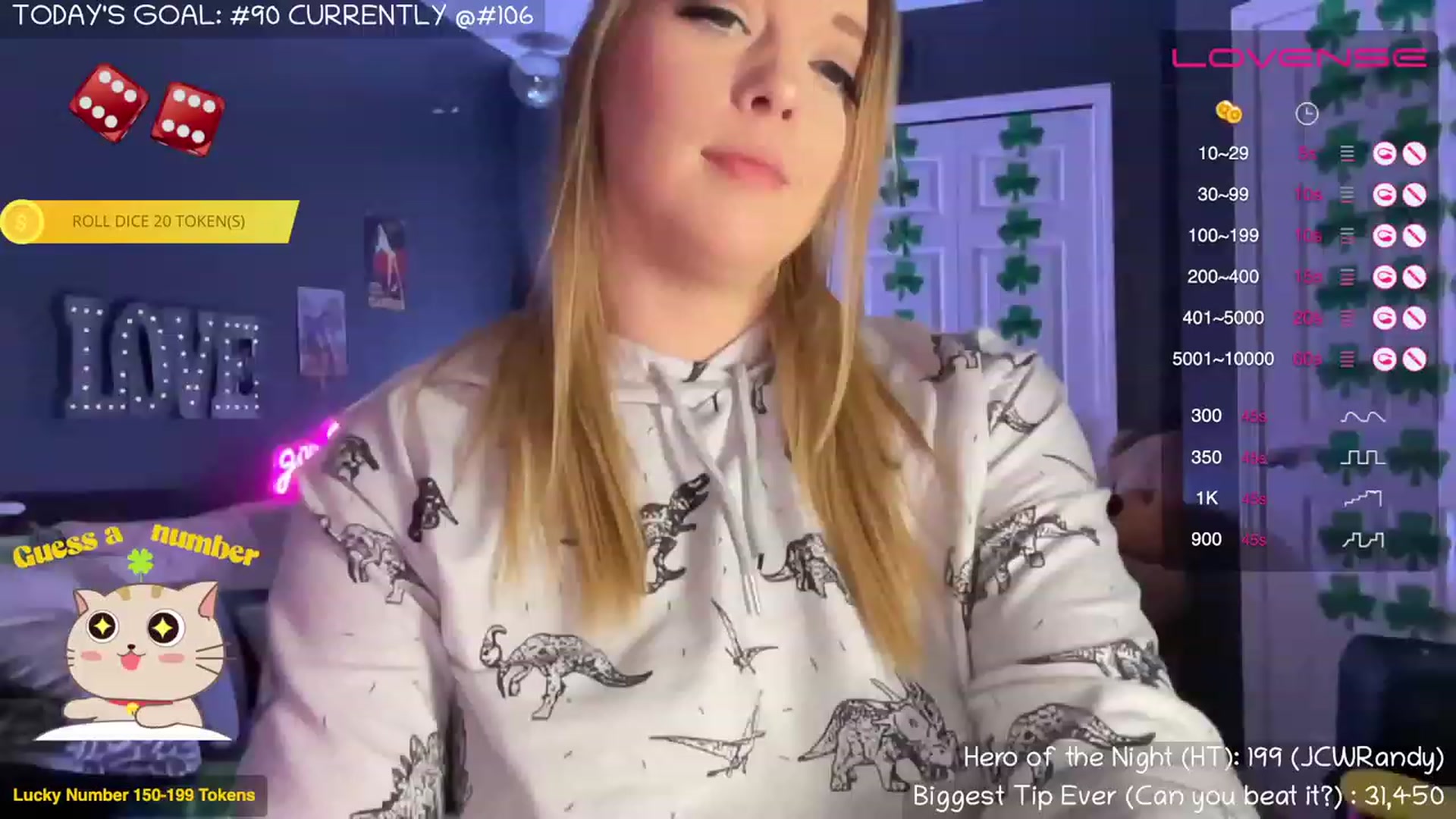 Gallery image thumbnail from NaturallyReal's myfreecams stream on, 03/19/2023, 03:38 image 16 of 20