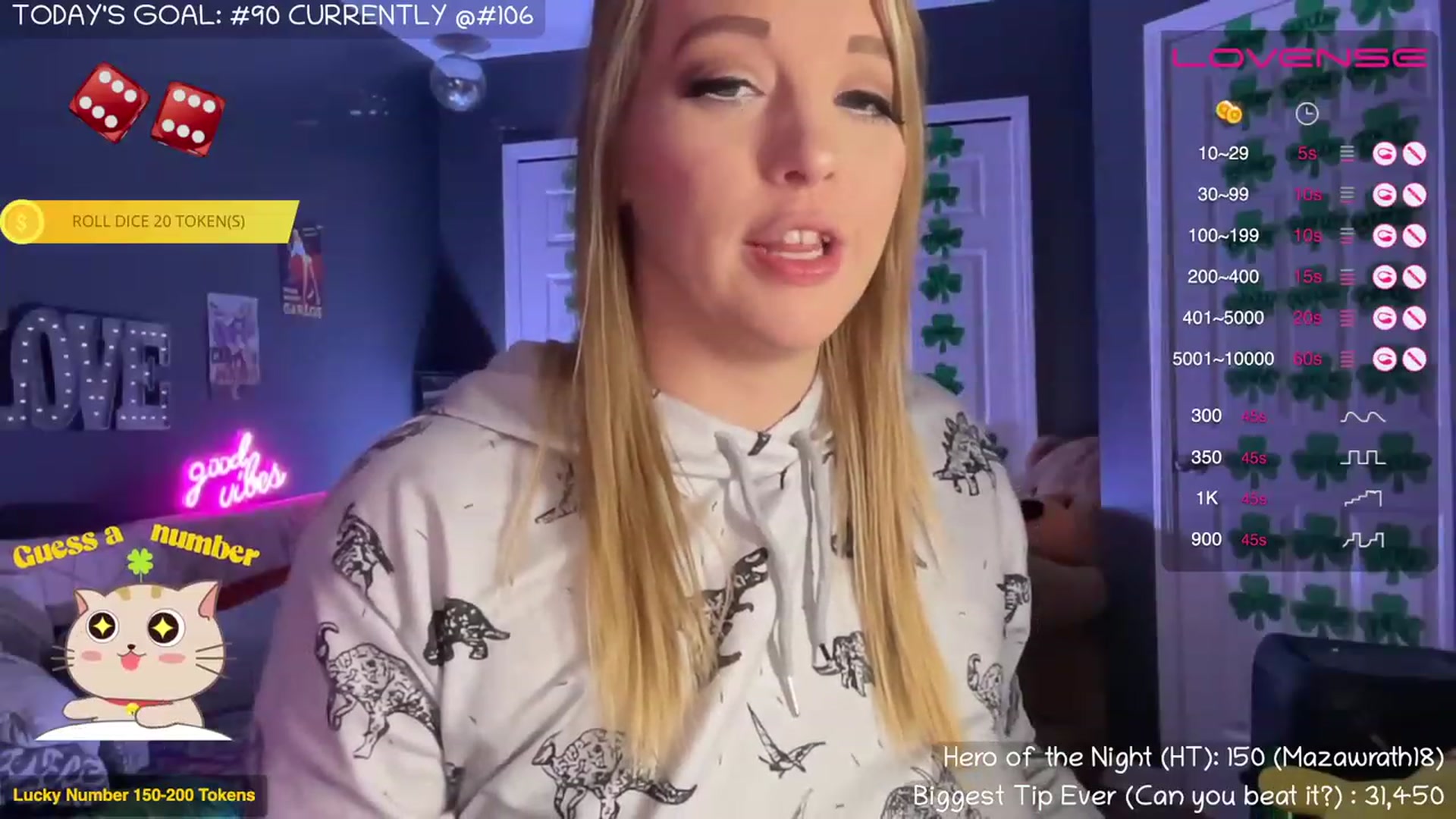 Gallery image thumbnail from NaturallyReal's myfreecams stream on, 03/19/2023, 03:38 image 14 of 20