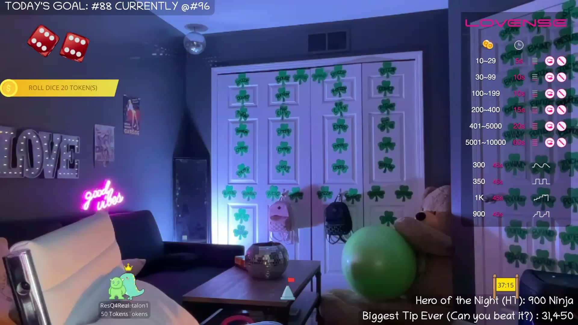 Gallery image thumbnail from NaturallyReal's myfreecams stream on, 03/22/2023, 04:47 image 16 of 20