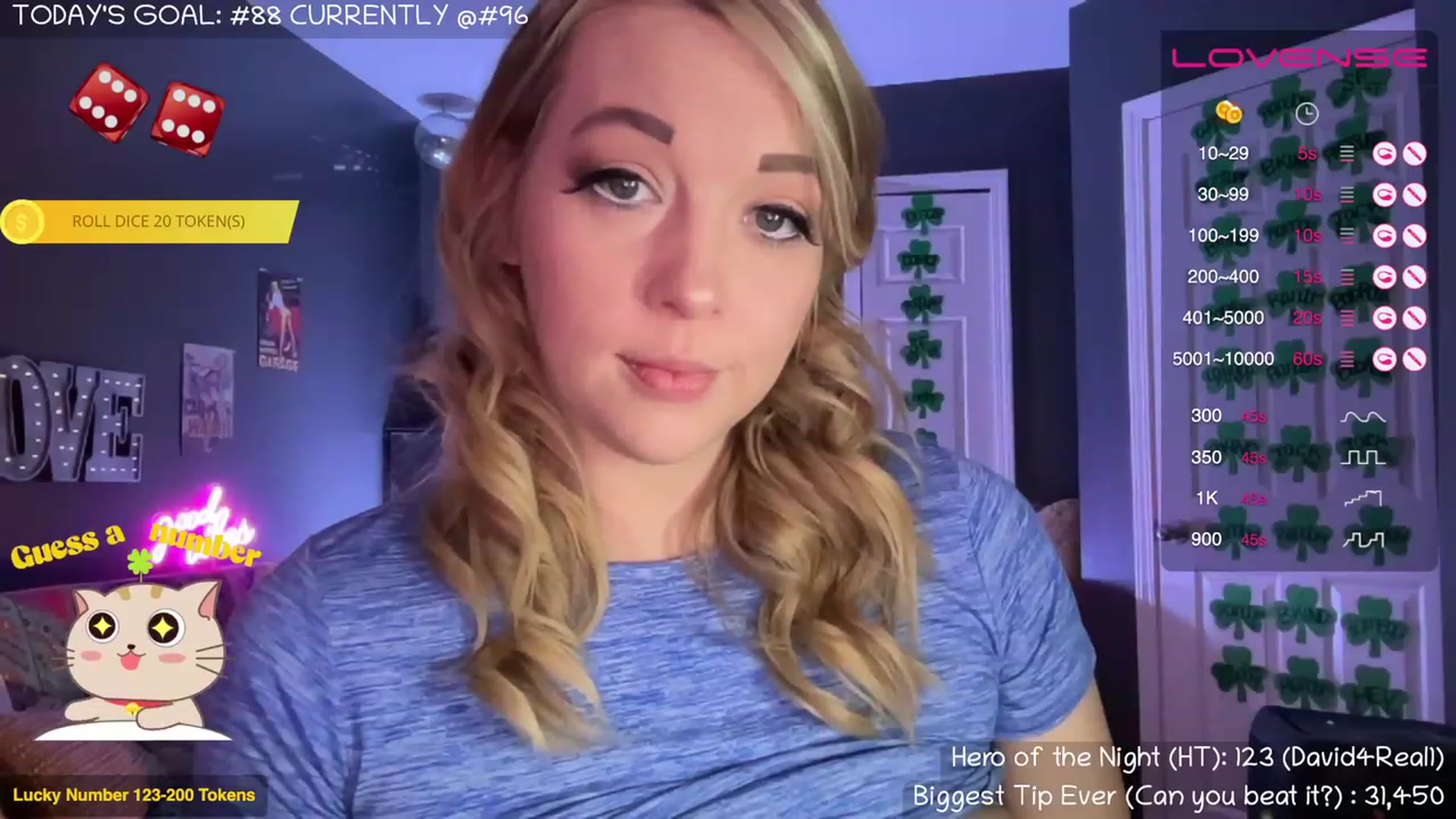 Gallery image thumbnail from NaturallyReal's myfreecams stream on, 03/22/2023, 04:47 image 3 of 20