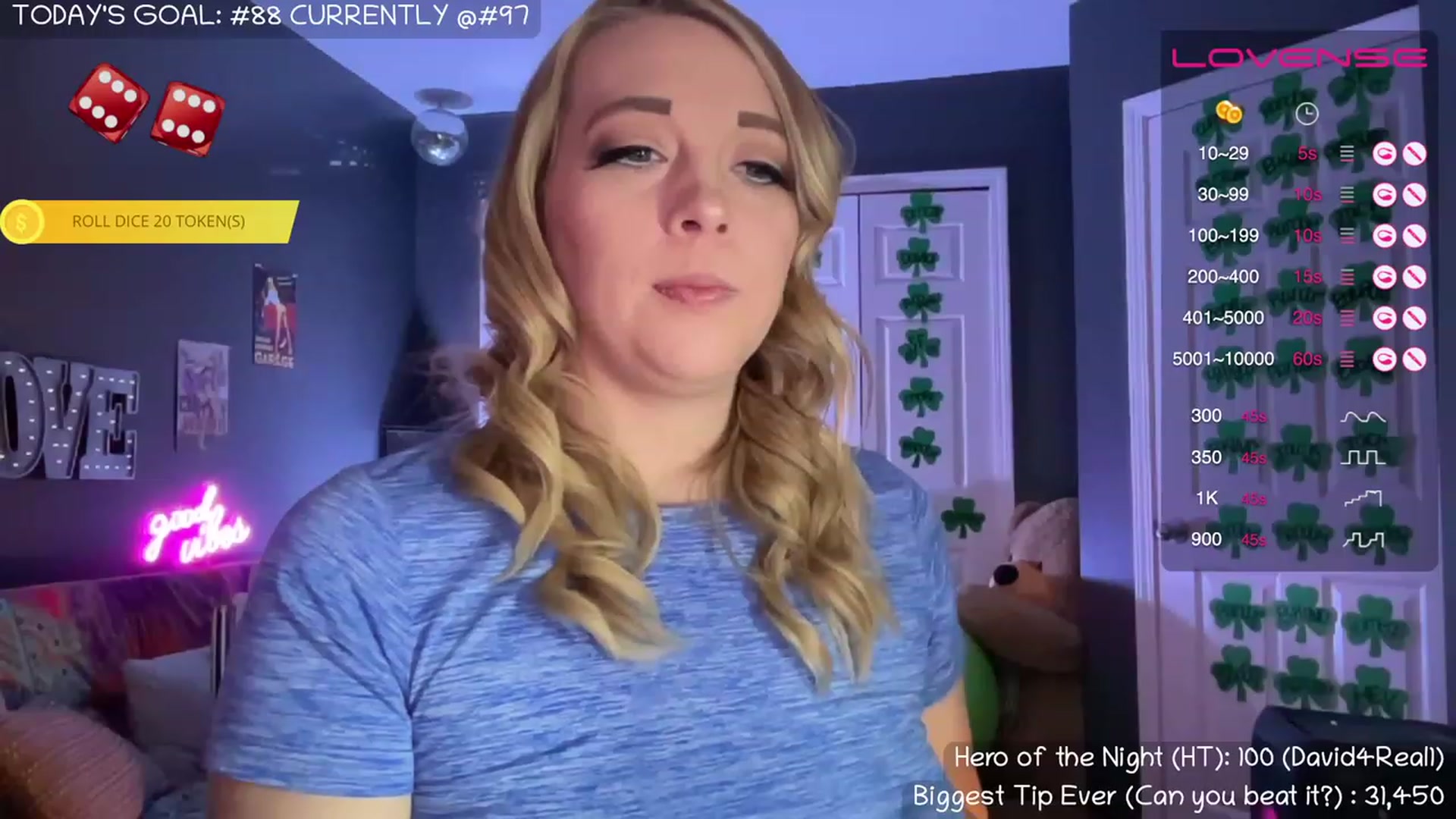Gallery image thumbnail from NaturallyReal's myfreecams stream on, 03/22/2023, 04:47 image 2 of 20