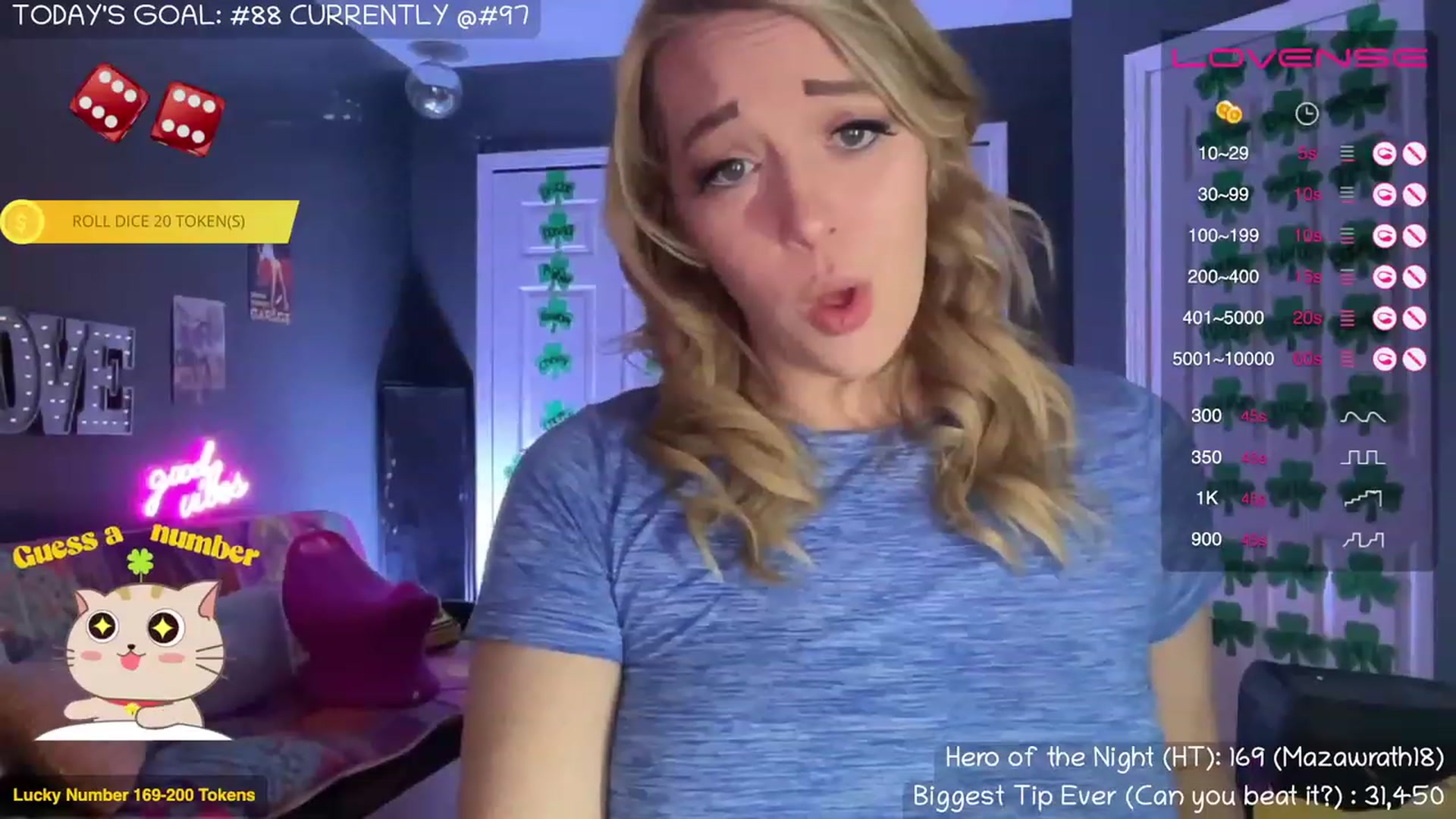 Gallery image thumbnail from NaturallyReal's myfreecams stream on, 03/22/2023, 04:47 image 5 of 20