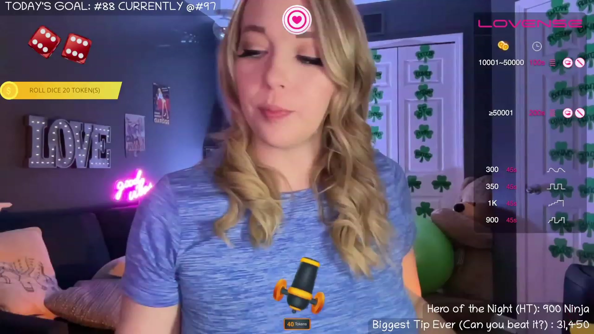 Gallery image thumbnail from NaturallyReal's myfreecams stream on, 03/22/2023, 04:47 image 13 of 20