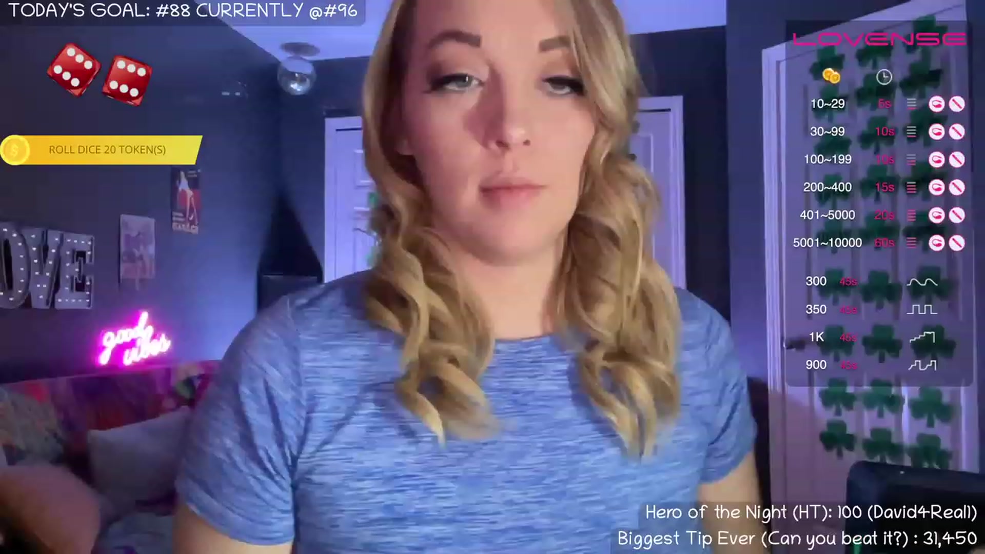Gallery image thumbnail from NaturallyReal's myfreecams stream on, 03/22/2023, 04:47 image 1 of 20
