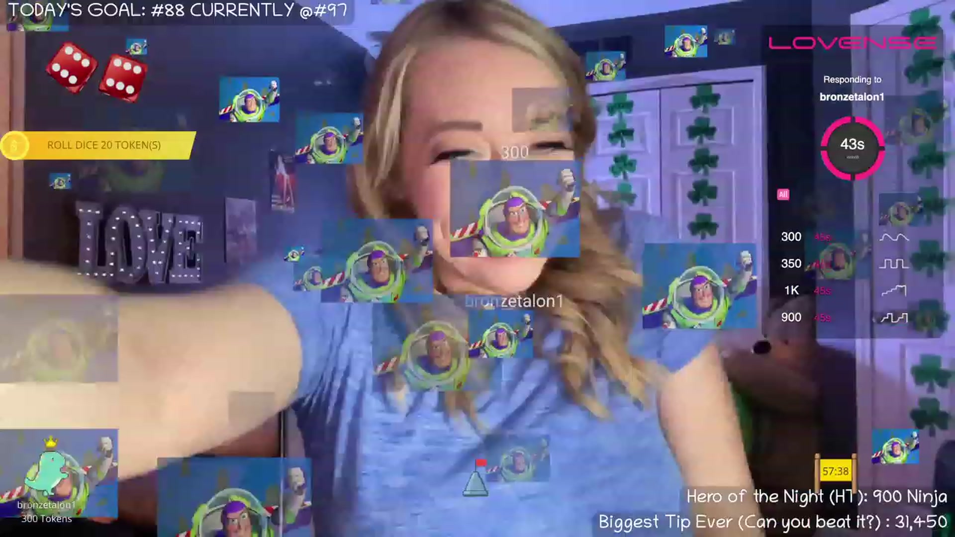 Gallery image thumbnail from NaturallyReal's myfreecams stream on, 03/22/2023, 04:47 image 14 of 20