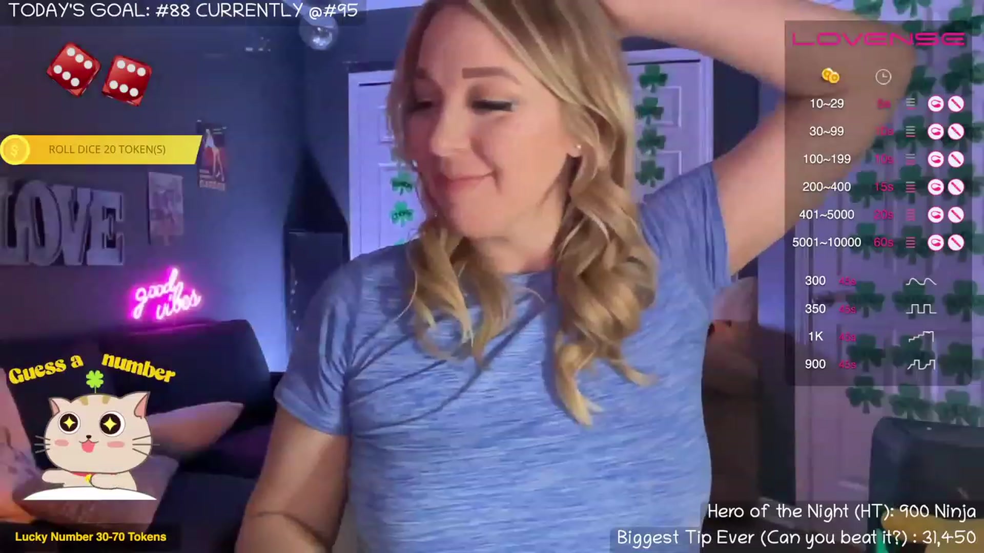 Gallery image thumbnail from NaturallyReal's myfreecams stream on, 03/22/2023, 06:35 image 14 of 20
