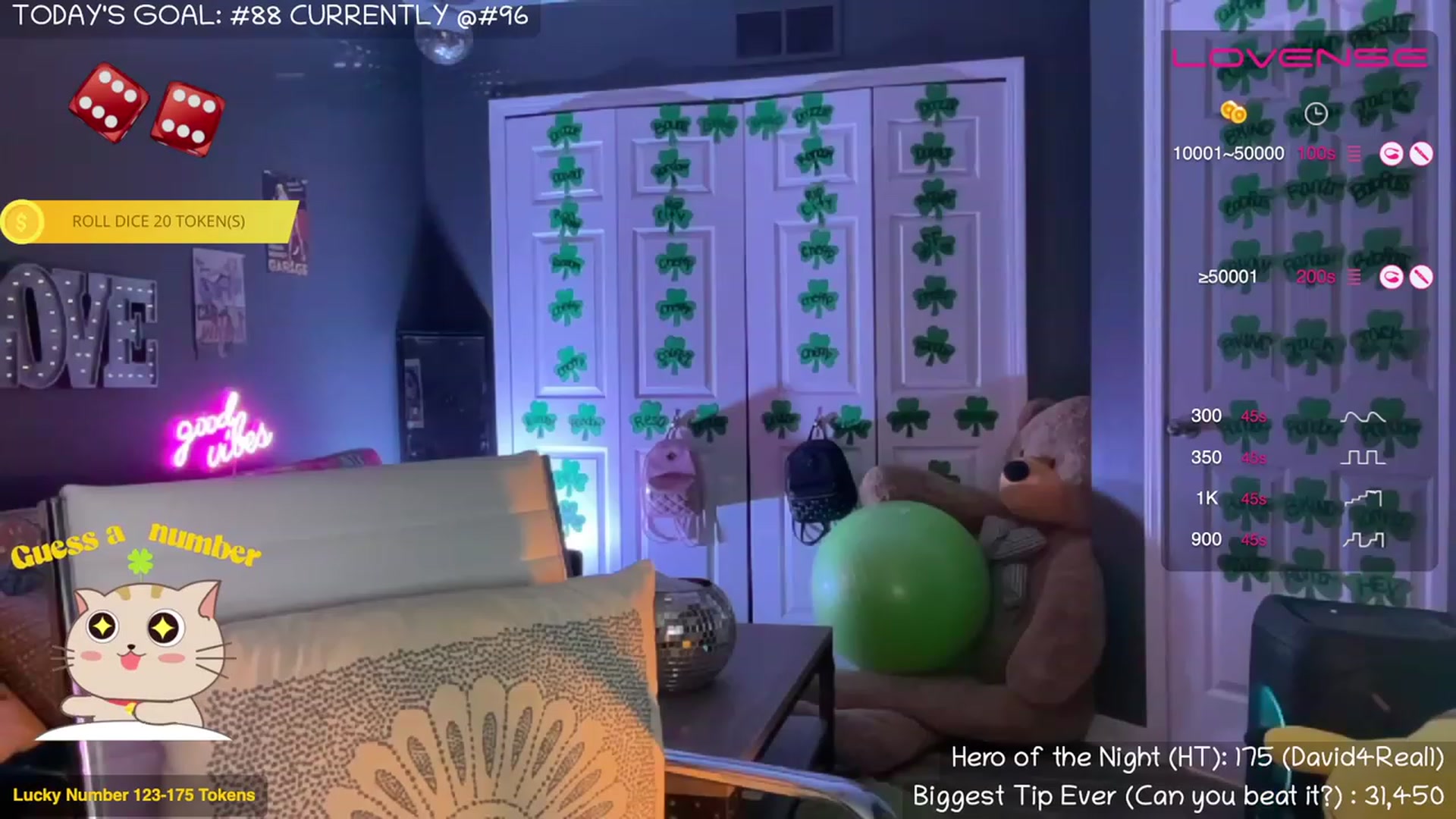 Gallery image thumbnail from NaturallyReal's myfreecams stream on, 03/23/2023, 04:29 image 6 of 20