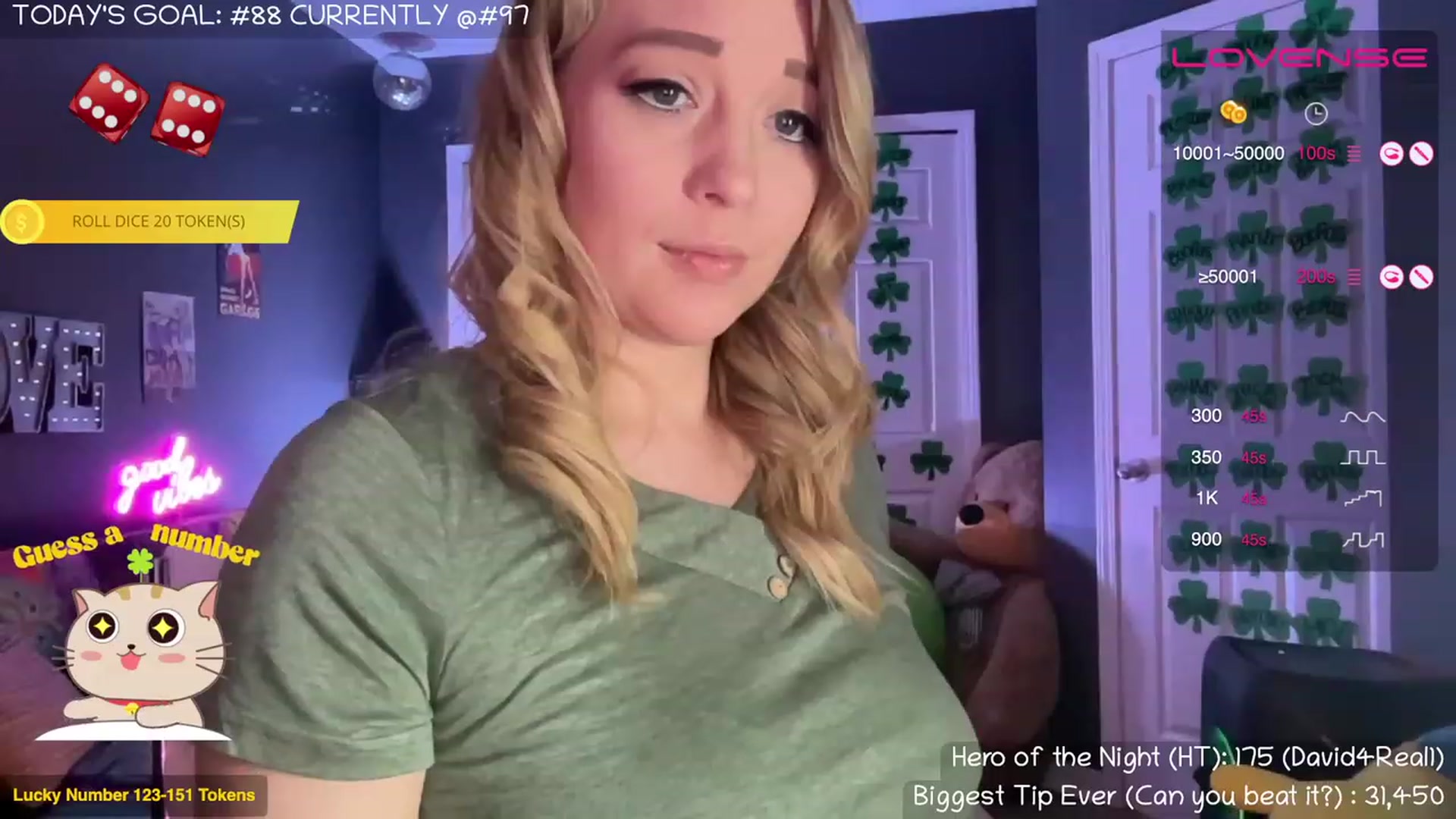 Gallery image thumbnail from NaturallyReal's myfreecams stream on, 03/23/2023, 04:29 image 12 of 20