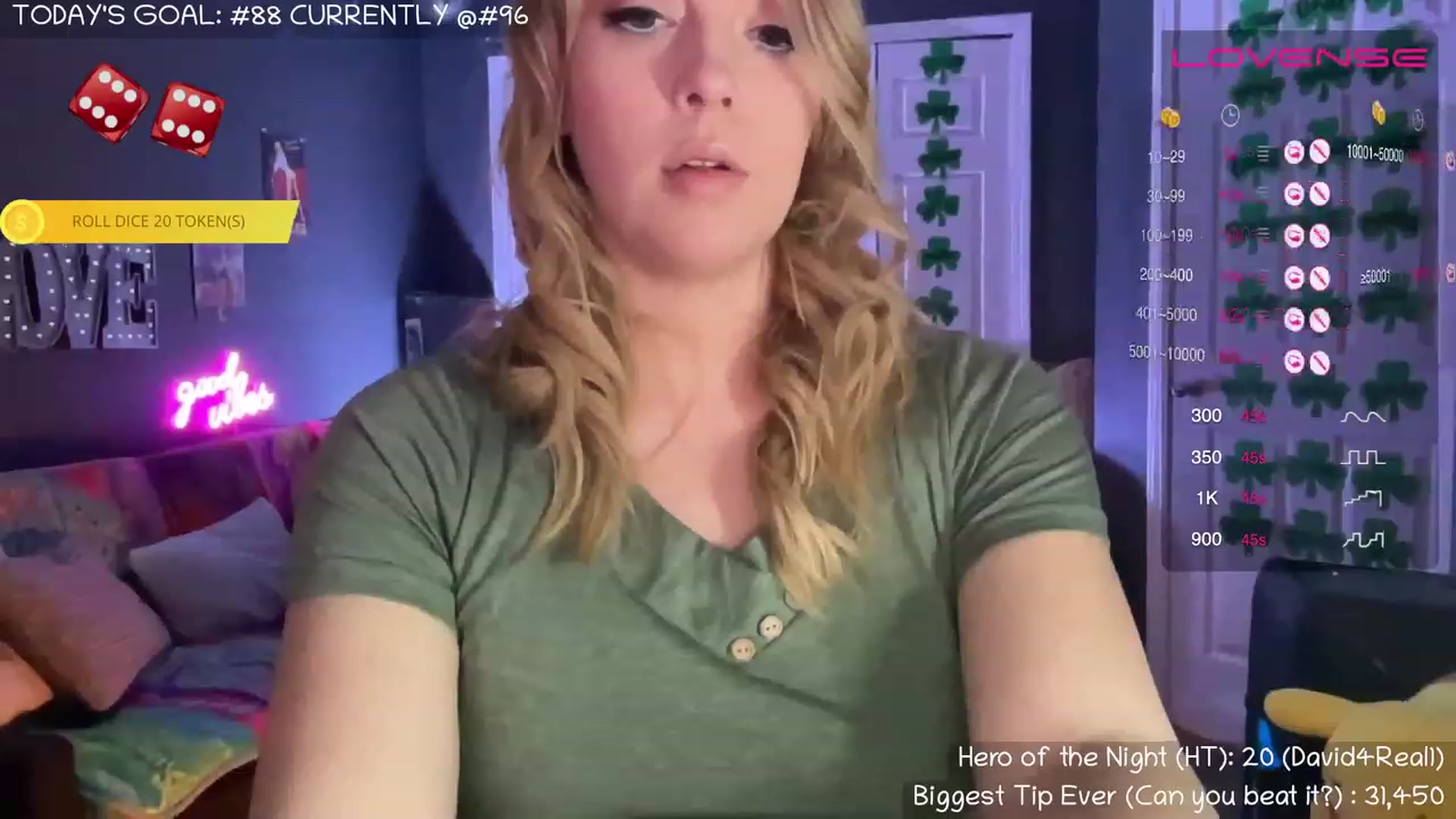 Gallery image thumbnail from NaturallyReal's myfreecams stream on, 03/23/2023, 04:29 image 2 of 20