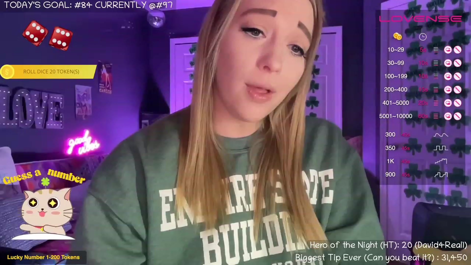 Gallery image thumbnail from NaturallyReal's myfreecams stream on, 03/24/2023, 02:18 image 10 of 20